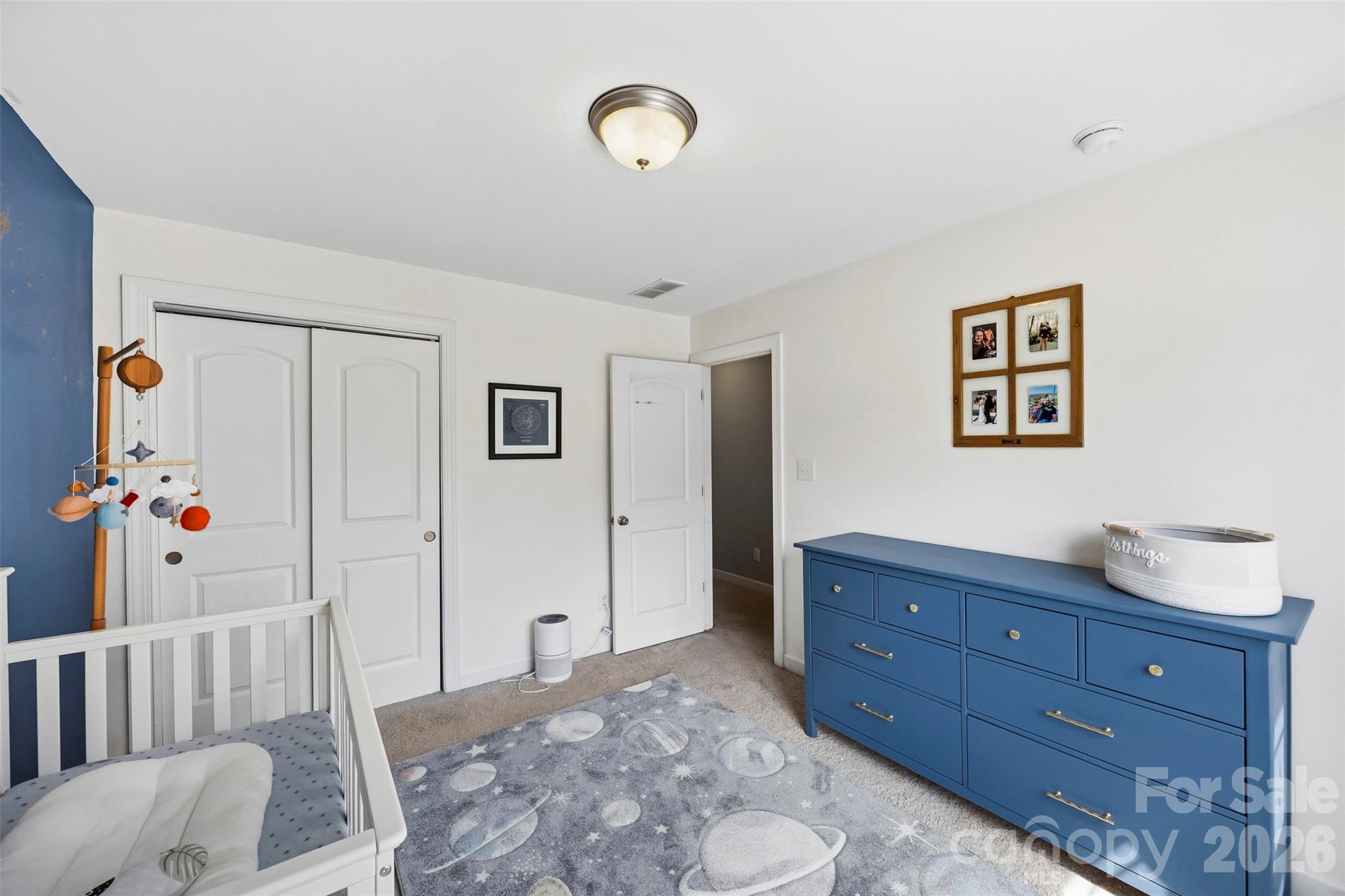 7116 Toxaway Lane — Charlotte