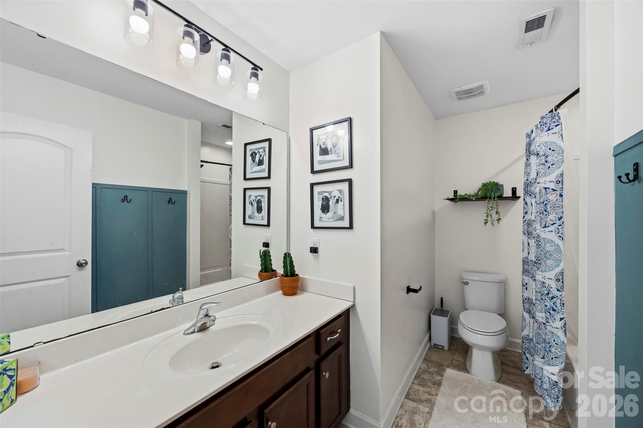 7116 Toxaway Lane — Charlotte