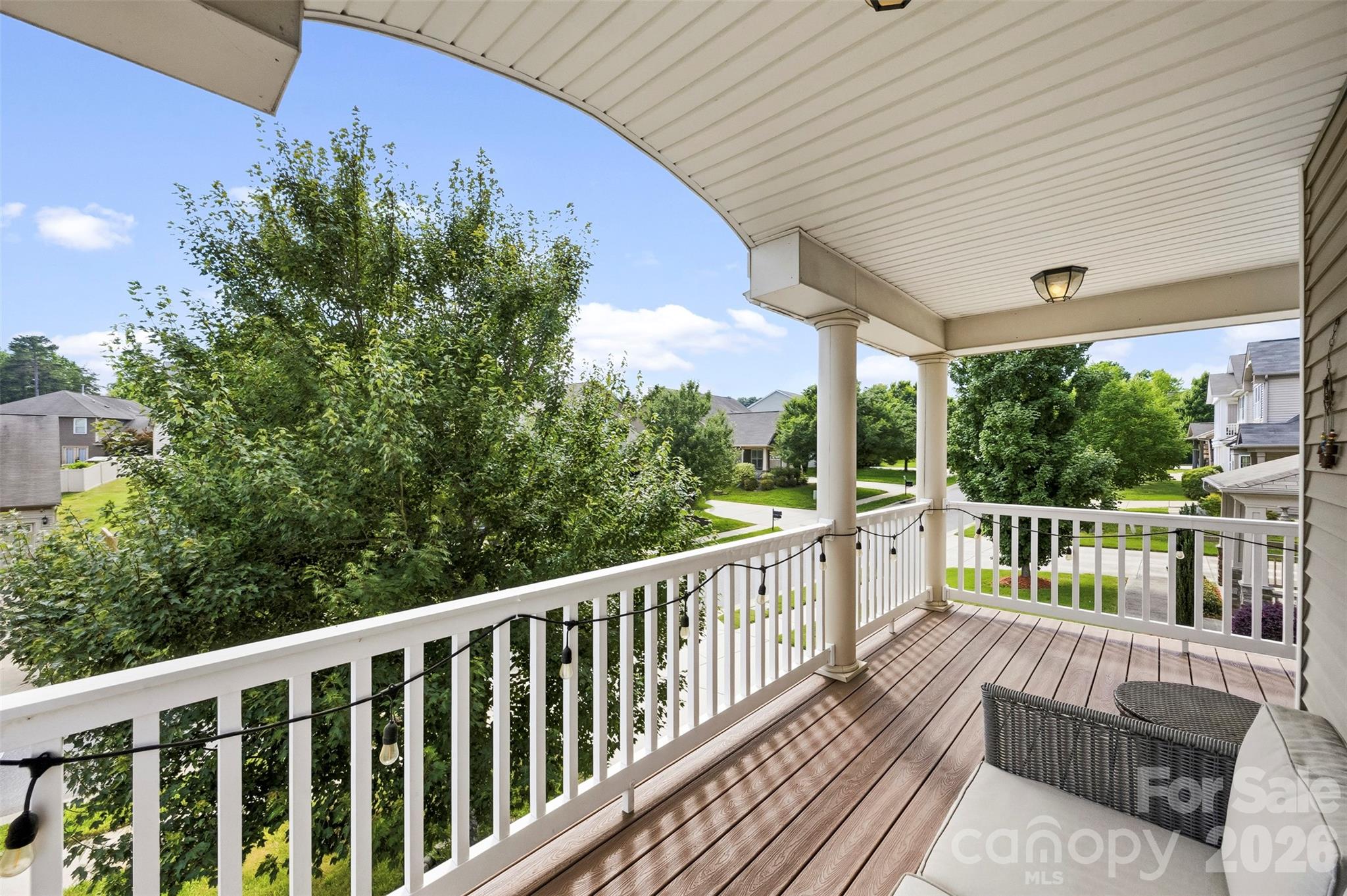 7116 Toxaway Lane — Charlotte