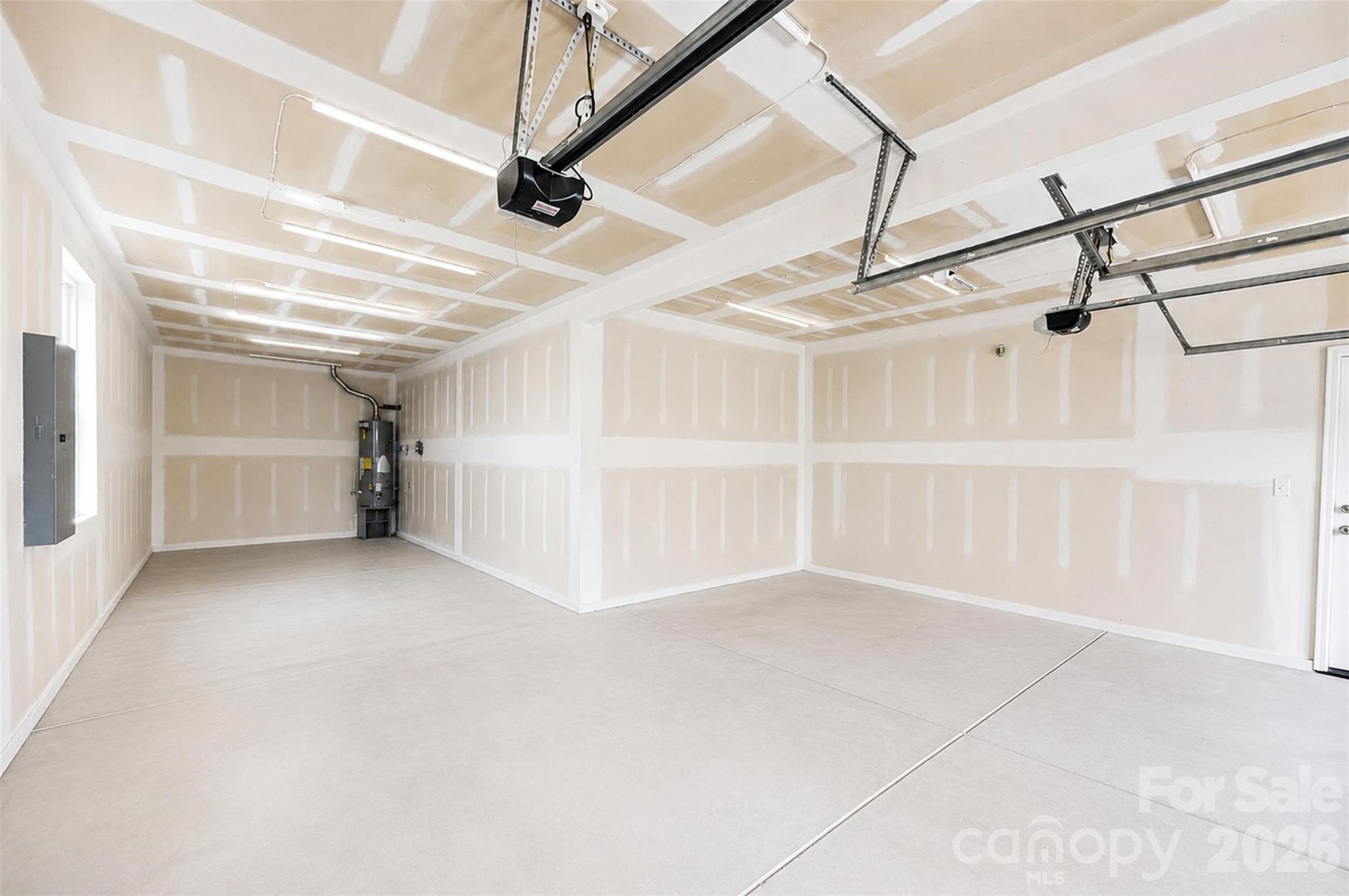 7116 Toxaway Lane — Charlotte