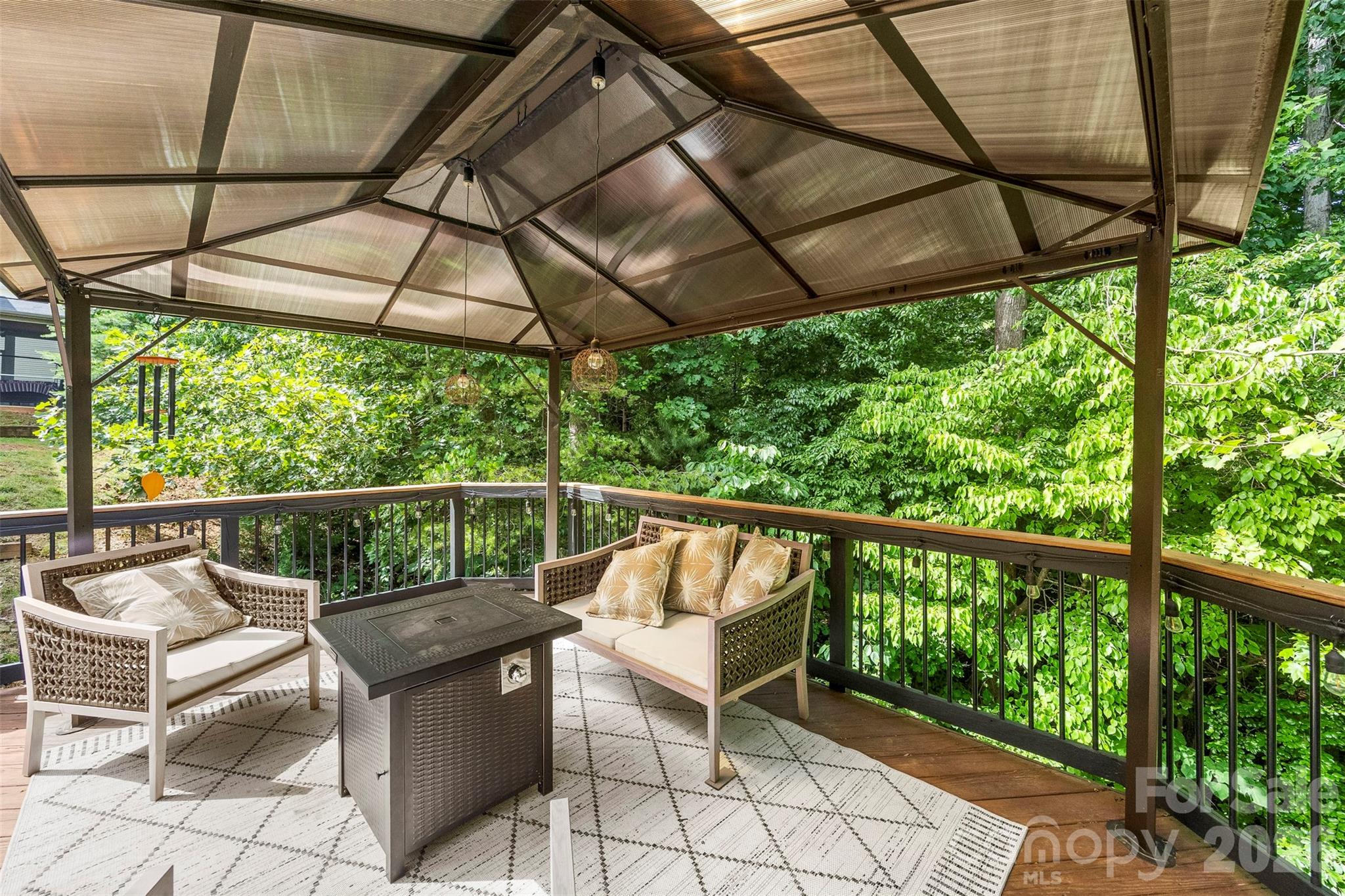 7116 Toxaway Lane — Charlotte