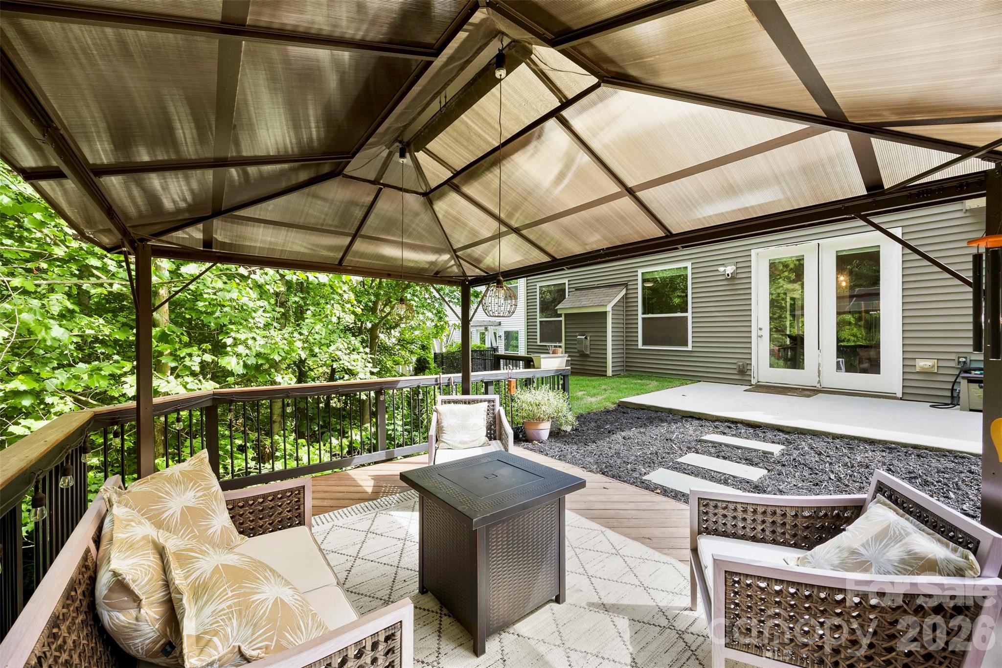 7116 Toxaway Lane — Charlotte