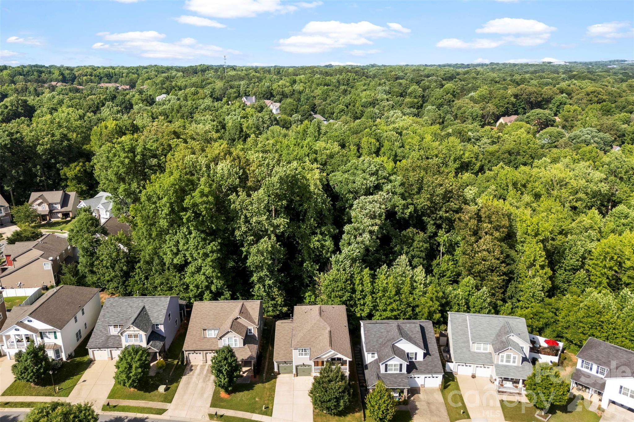 7116 Toxaway Lane — Charlotte