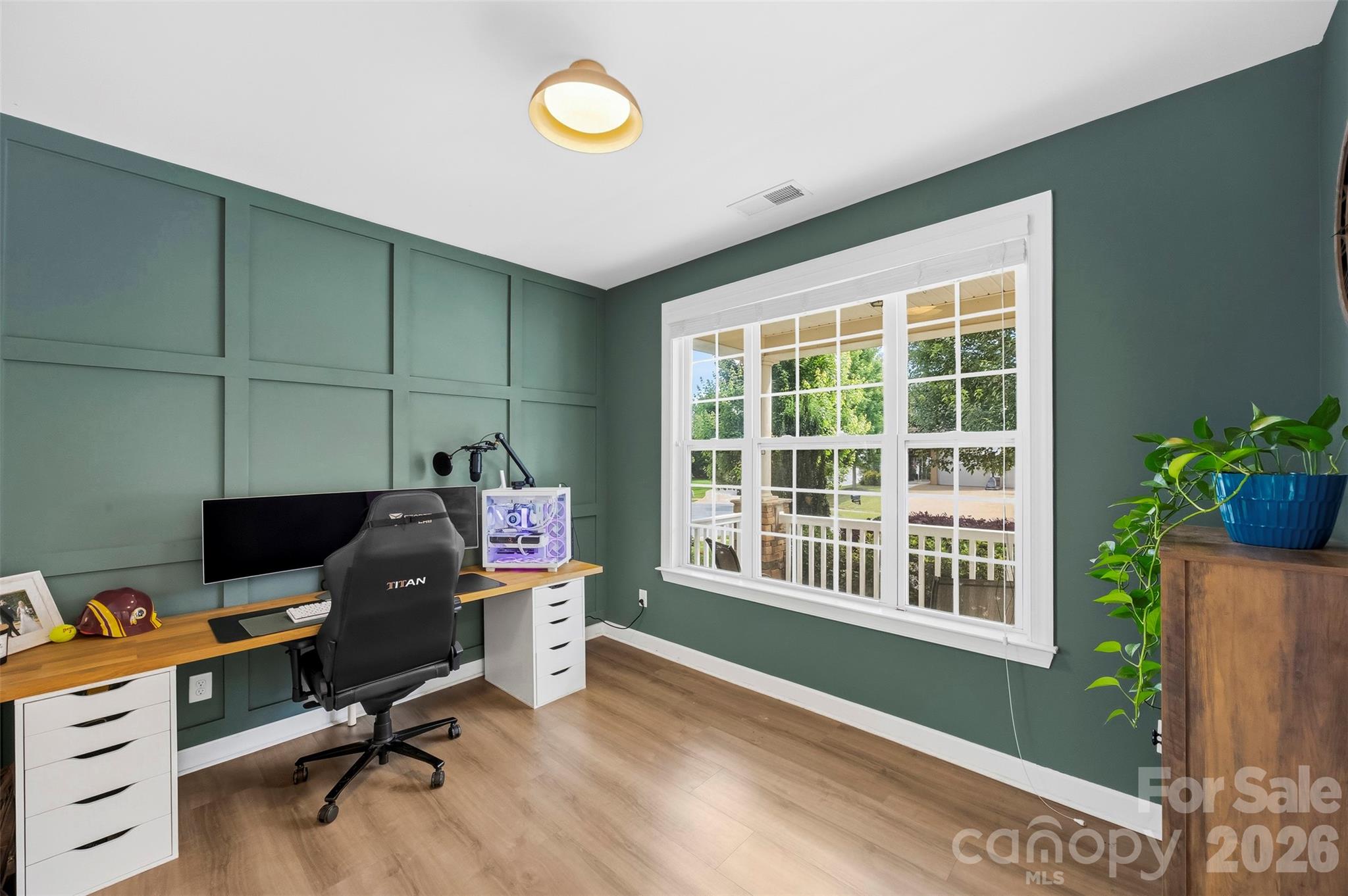 7116 Toxaway Lane — Charlotte