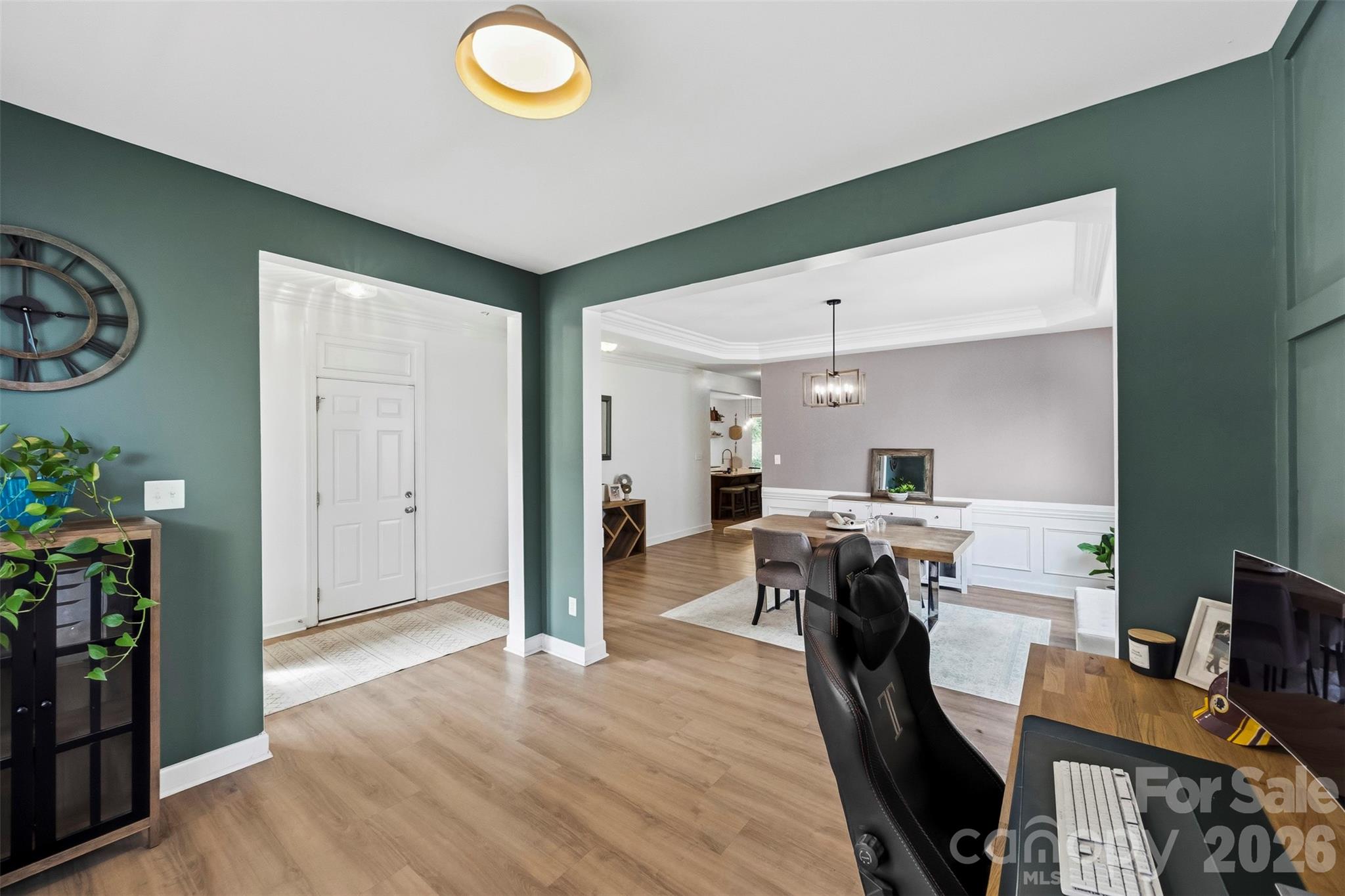 7116 Toxaway Lane — Charlotte