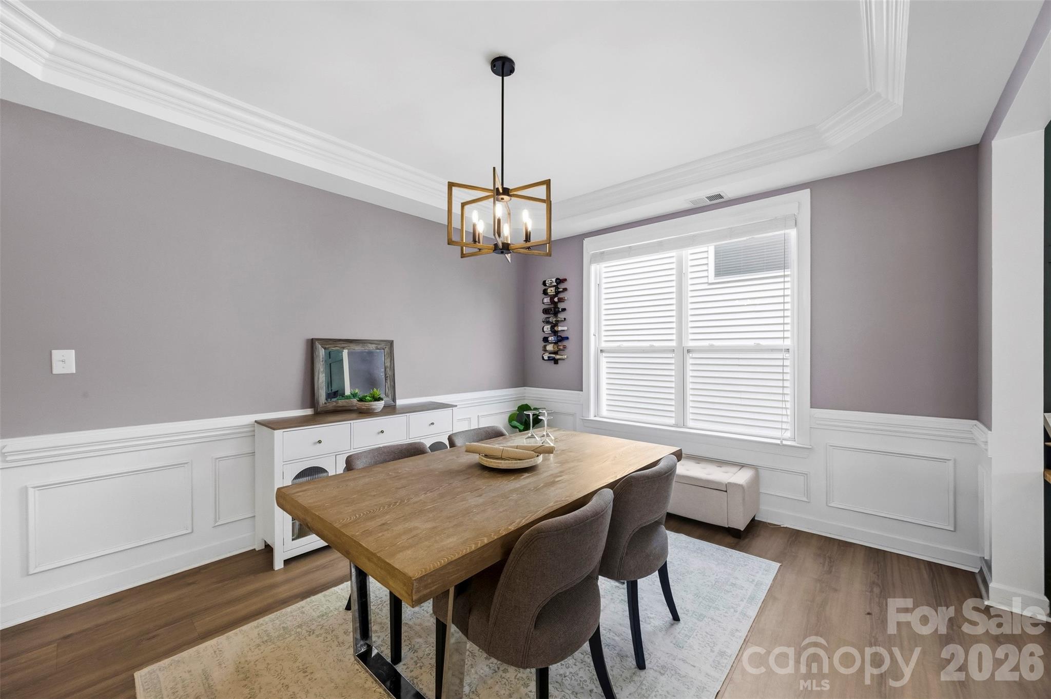 7116 Toxaway Lane — Charlotte
