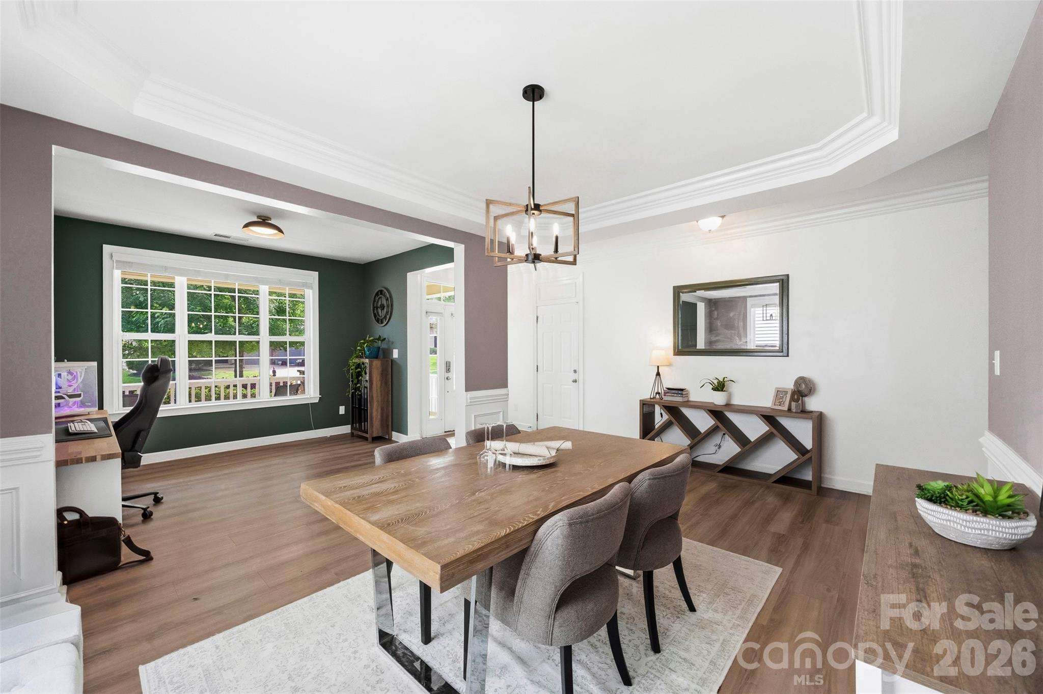 7116 Toxaway Lane — Charlotte