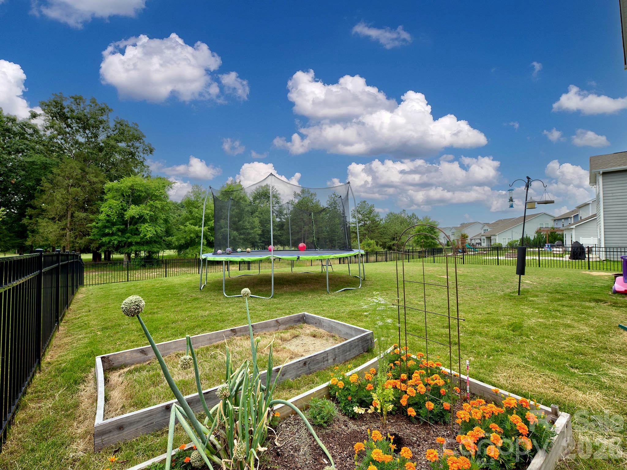 4125 Bent Green Lane — Monroe