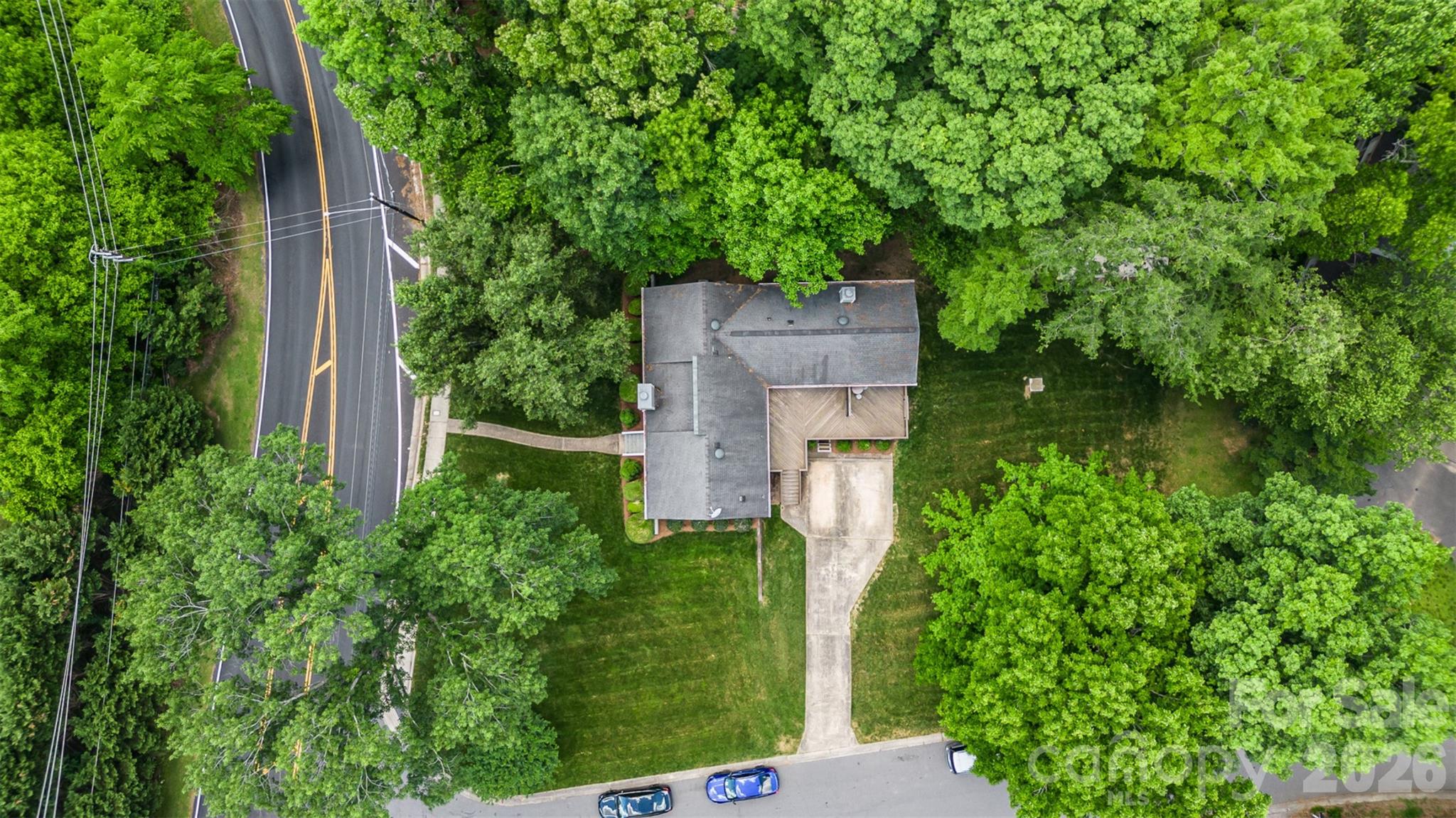 6200 Old Providence Road — Charlotte