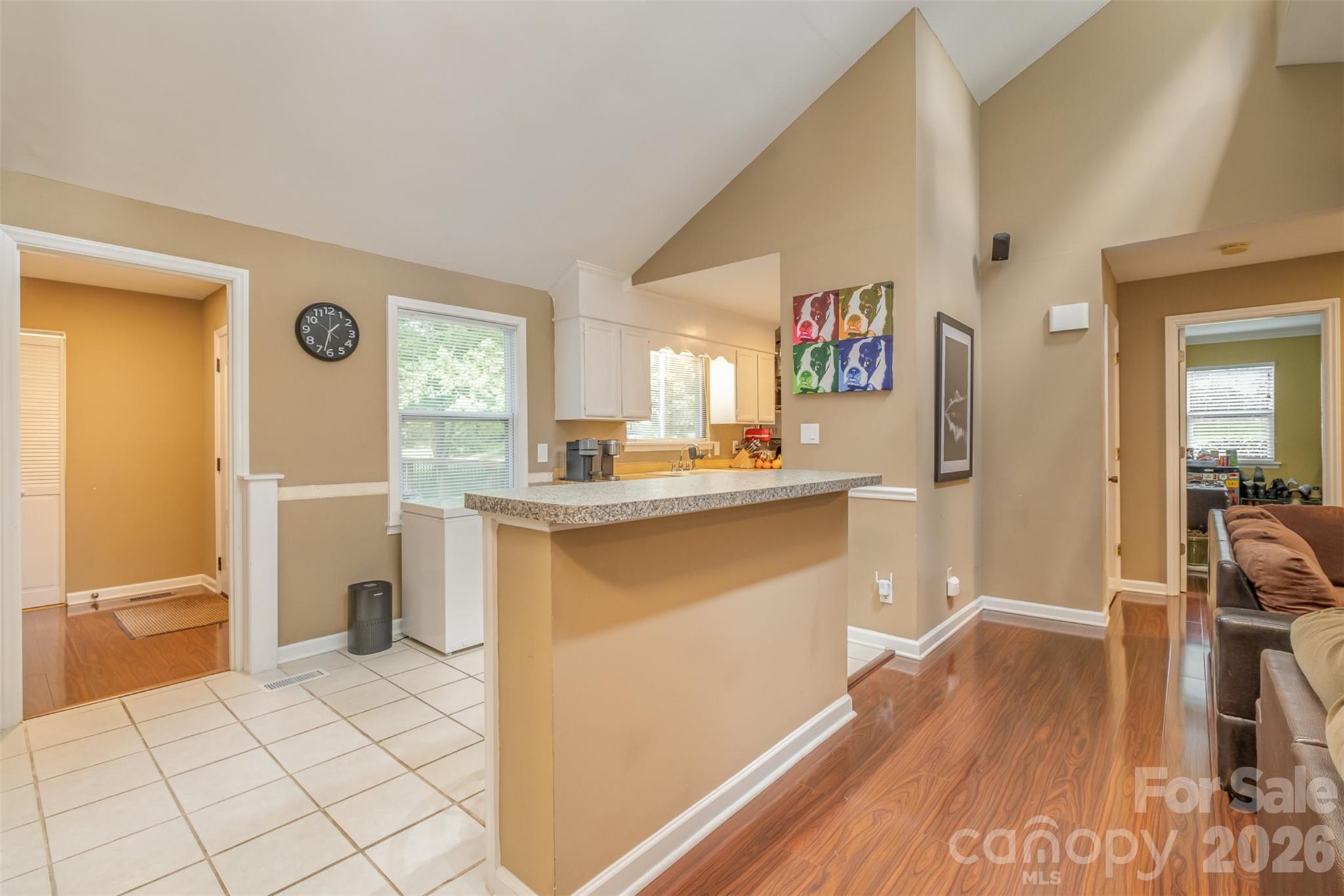 6200 Old Providence Road — Charlotte