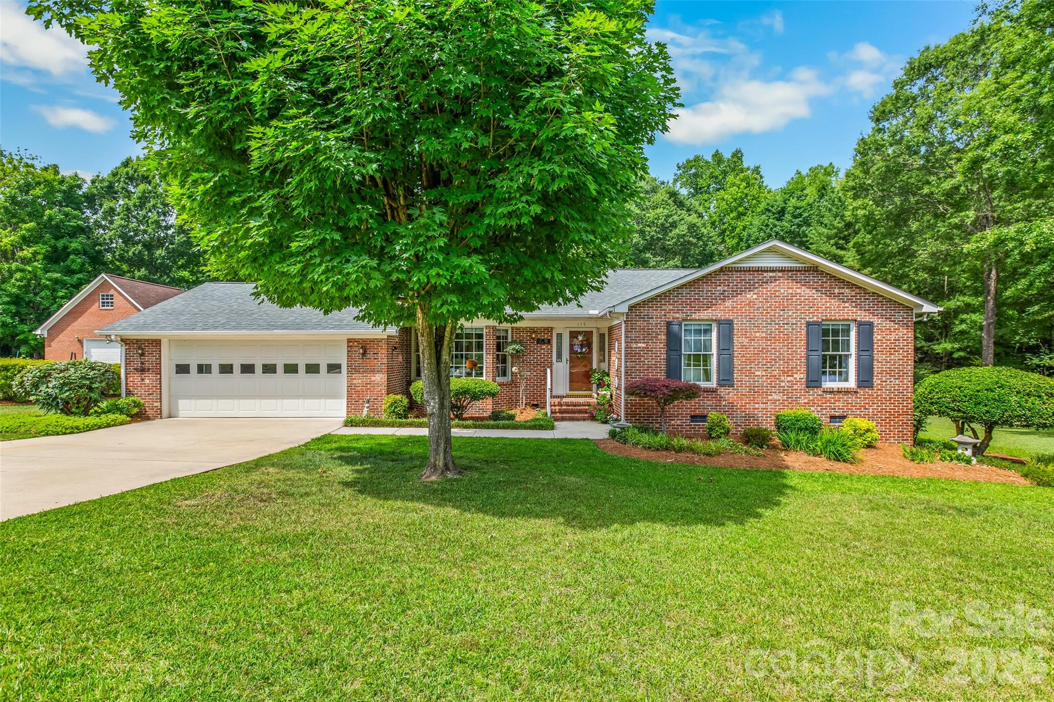 115 Woodland Drive — Salisbury