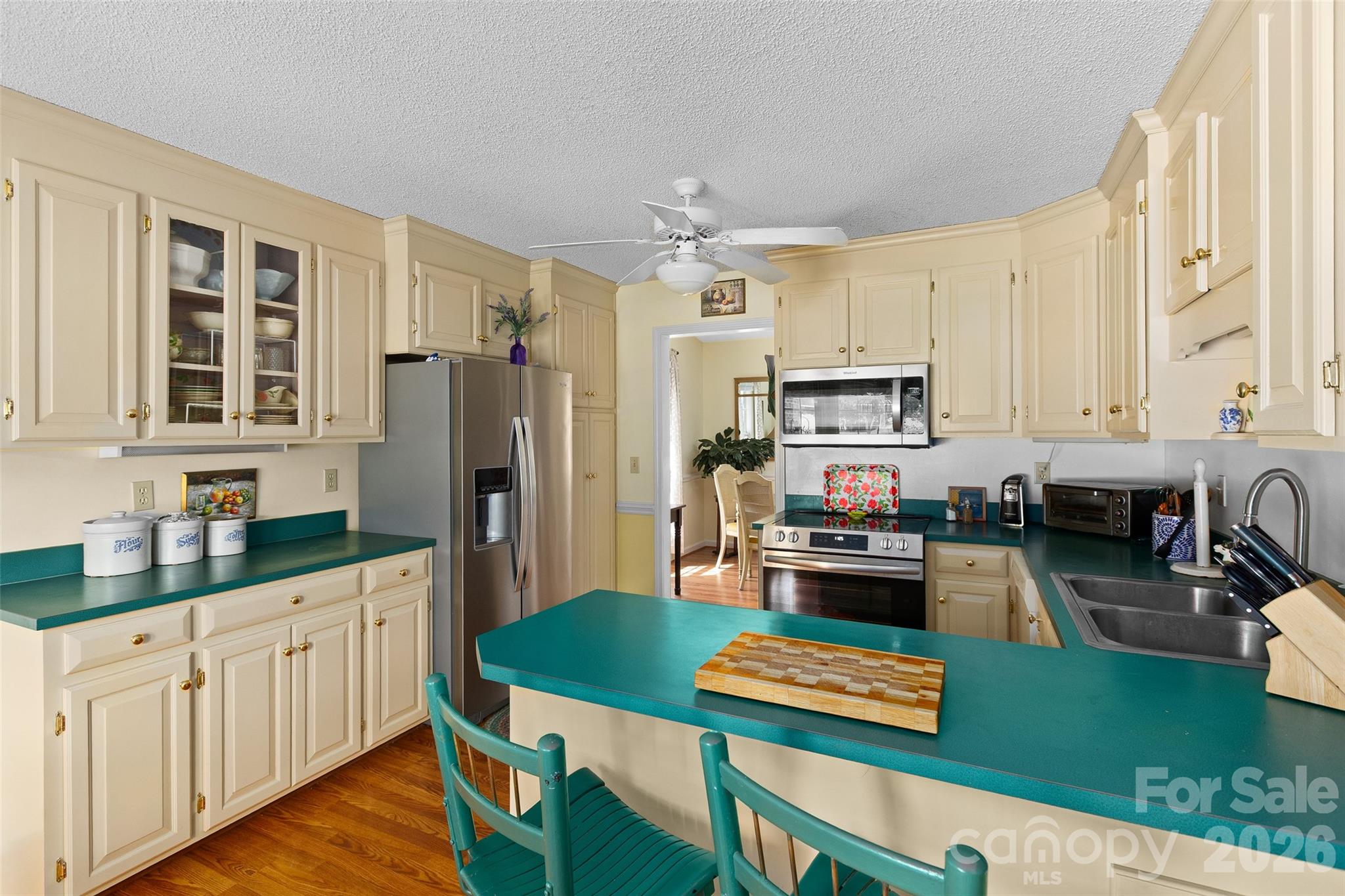 115 Woodland Drive — Salisbury