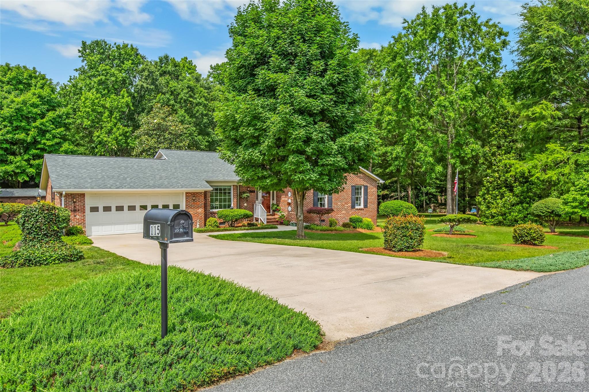 115 Woodland Drive — Salisbury
