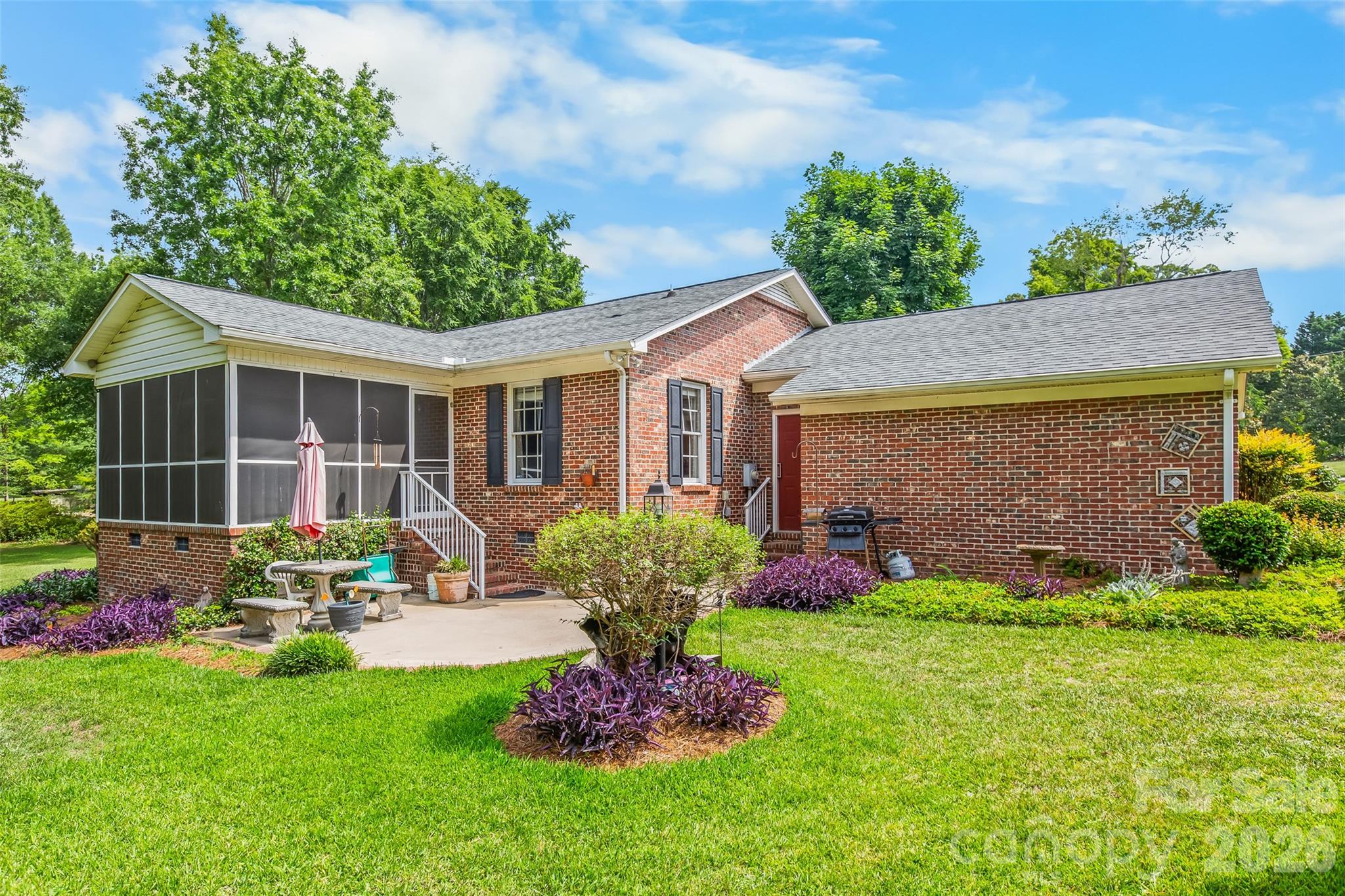 115 Woodland Drive — Salisbury