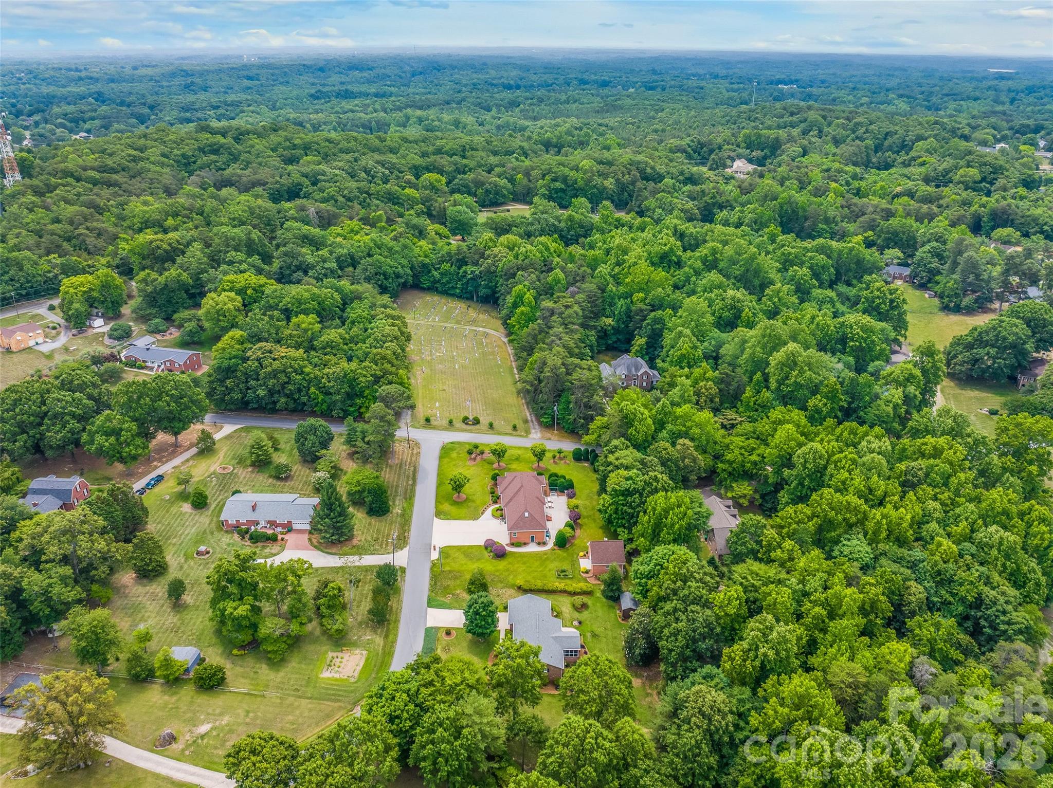 115 Woodland Drive — Salisbury
