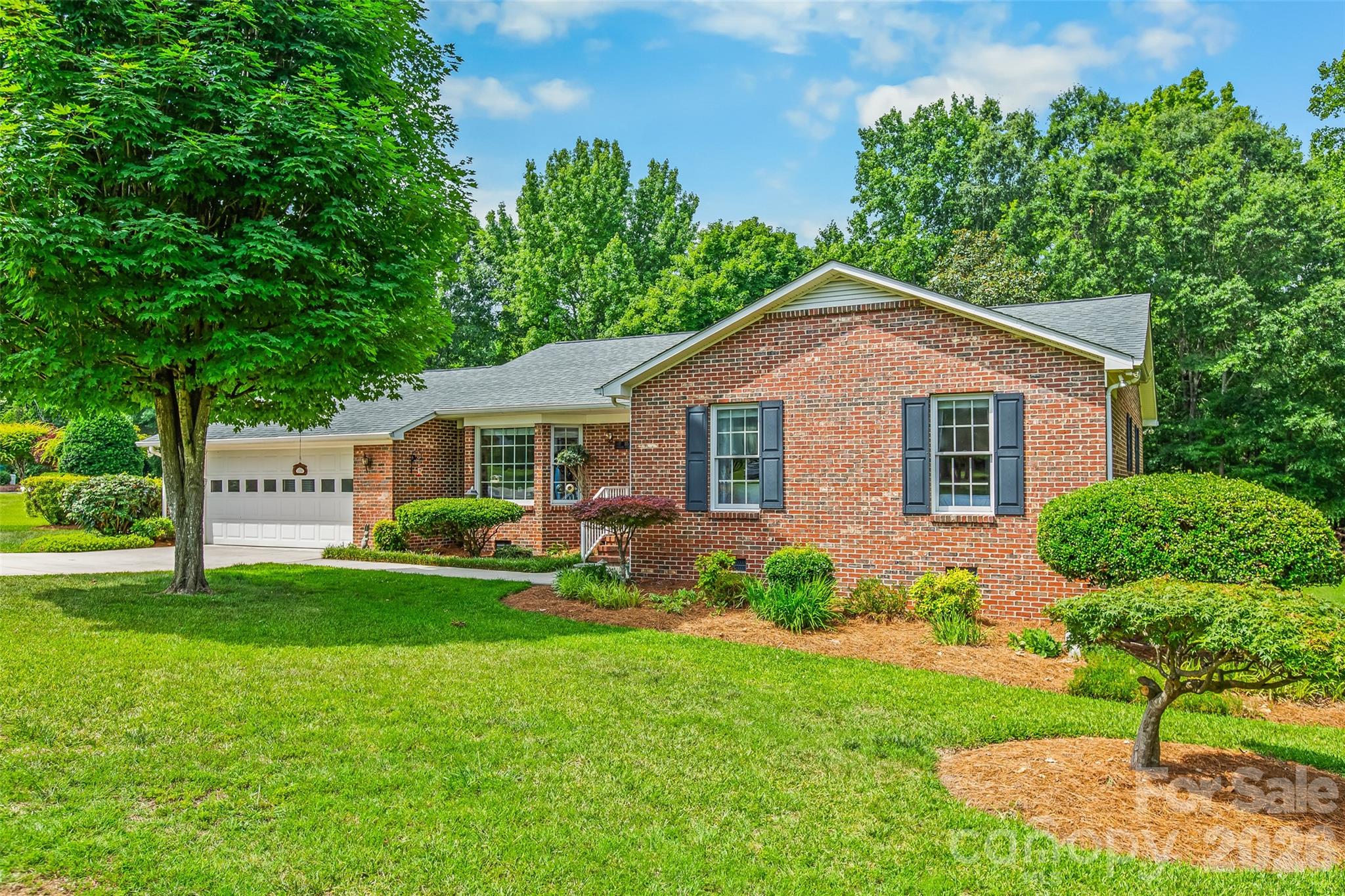 115 Woodland Drive — Salisbury