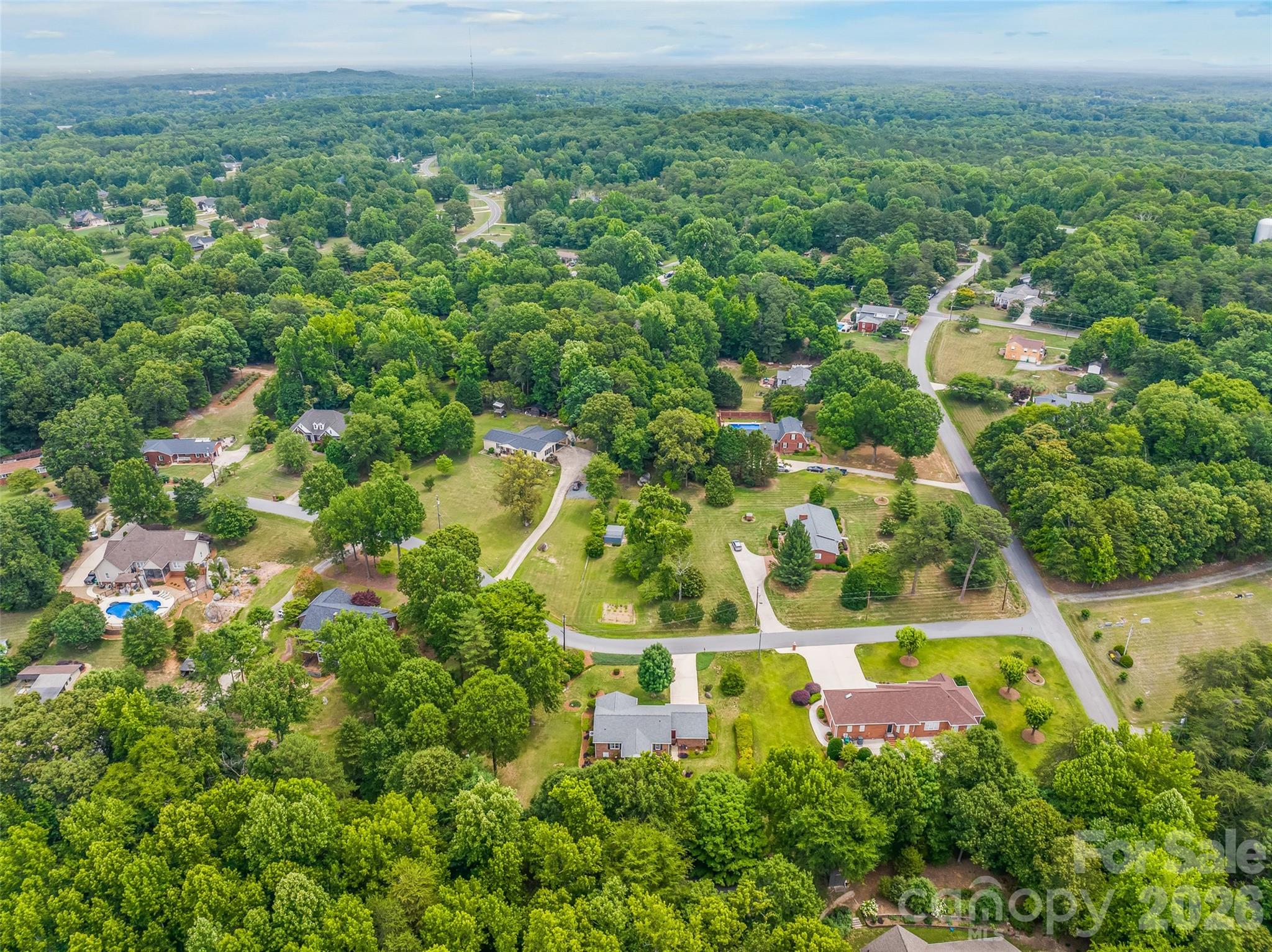 115 Woodland Drive — Salisbury