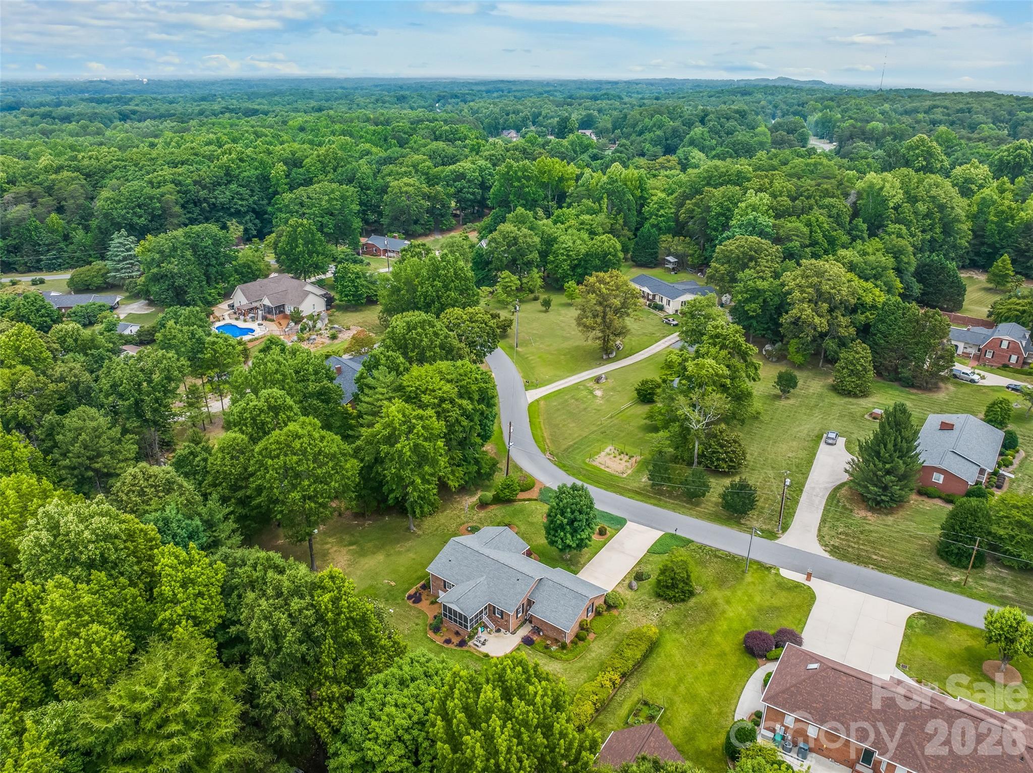 115 Woodland Drive — Salisbury