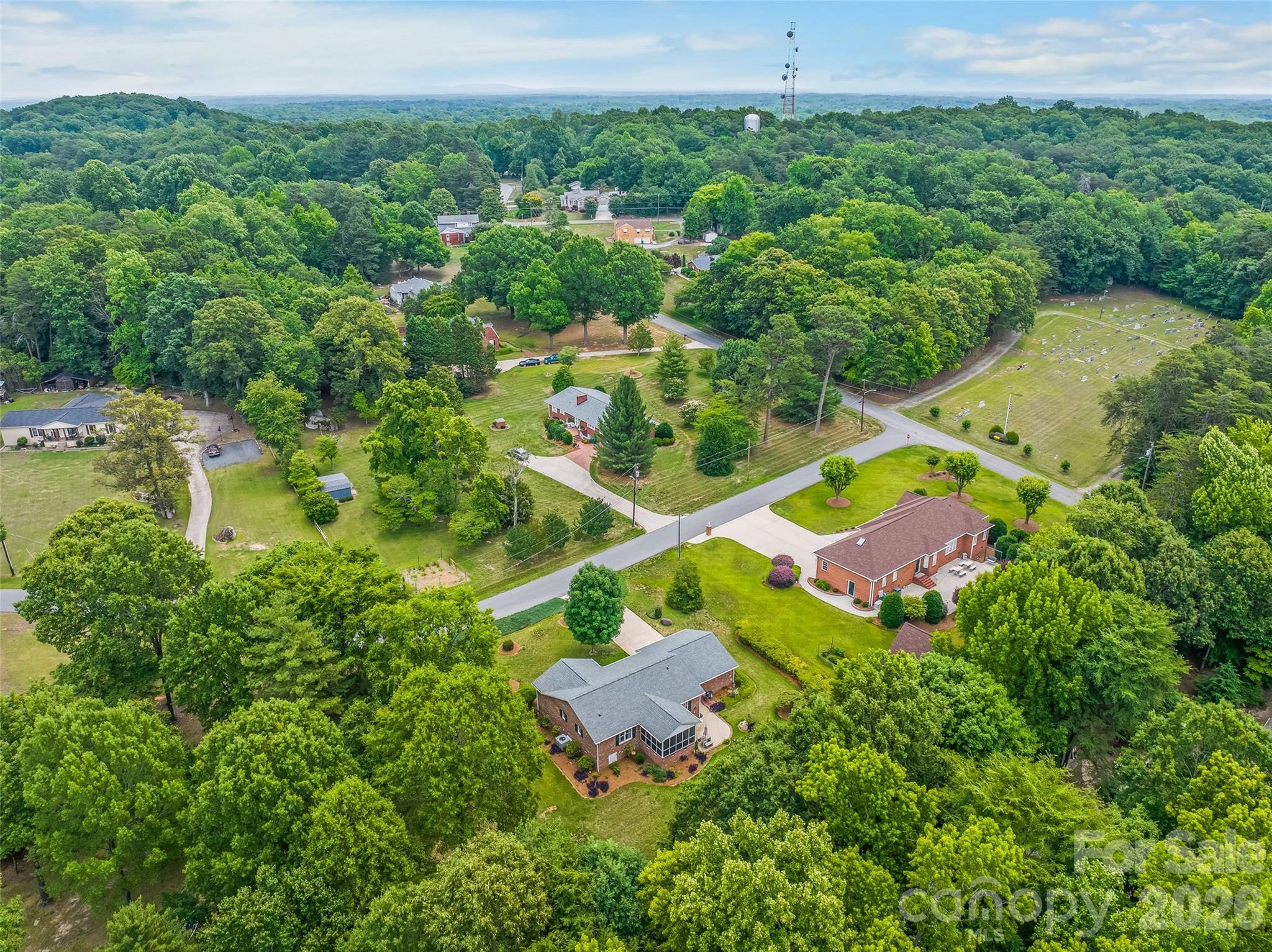 115 Woodland Drive — Salisbury