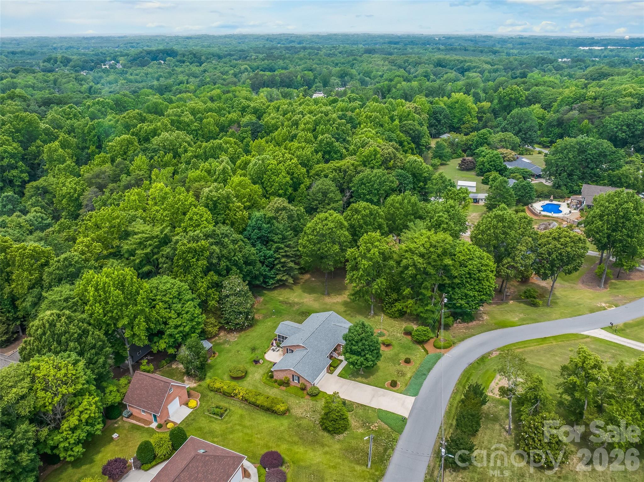 115 Woodland Drive — Salisbury
