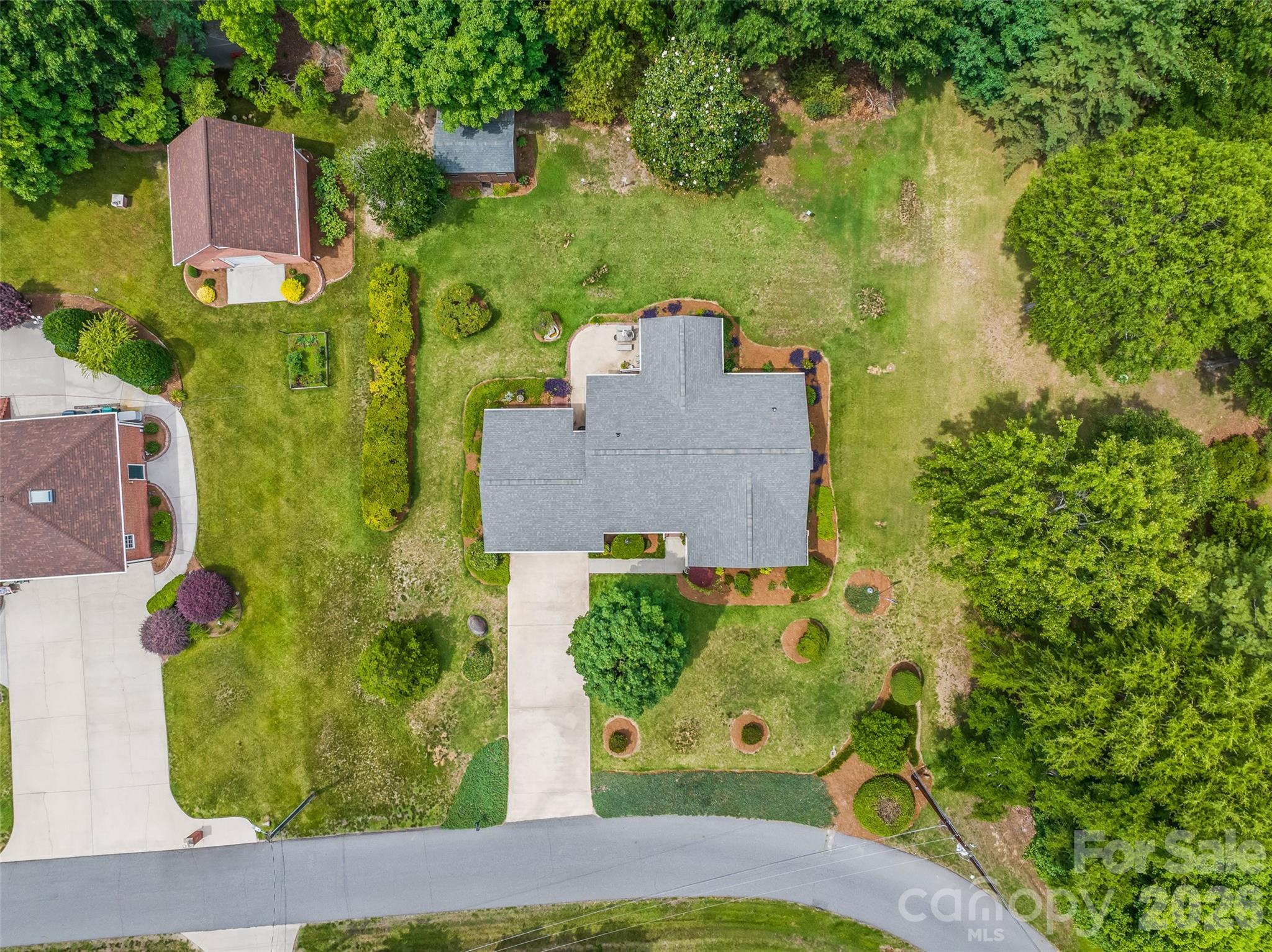 115 Woodland Drive — Salisbury