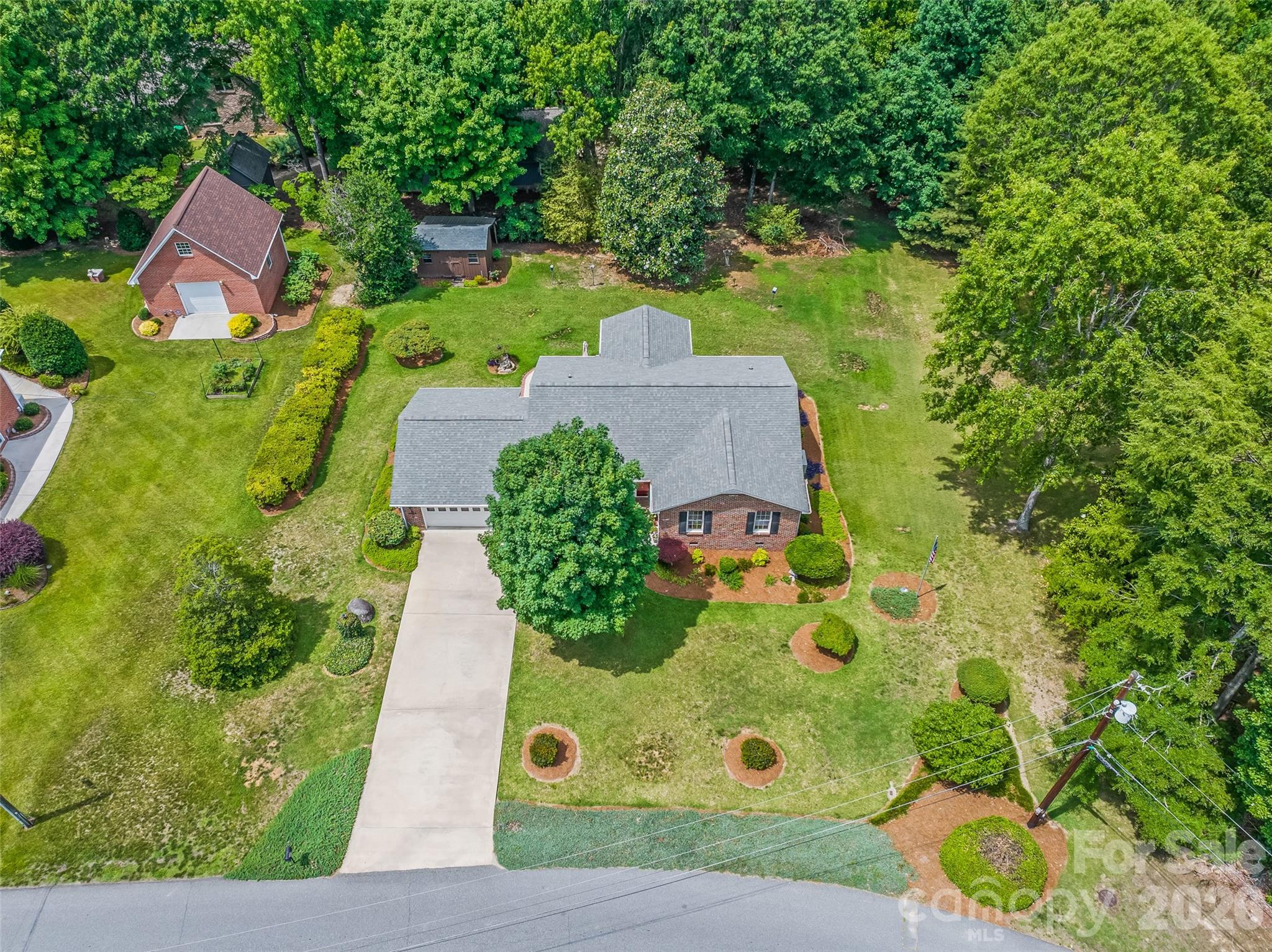 115 Woodland Drive — Salisbury
