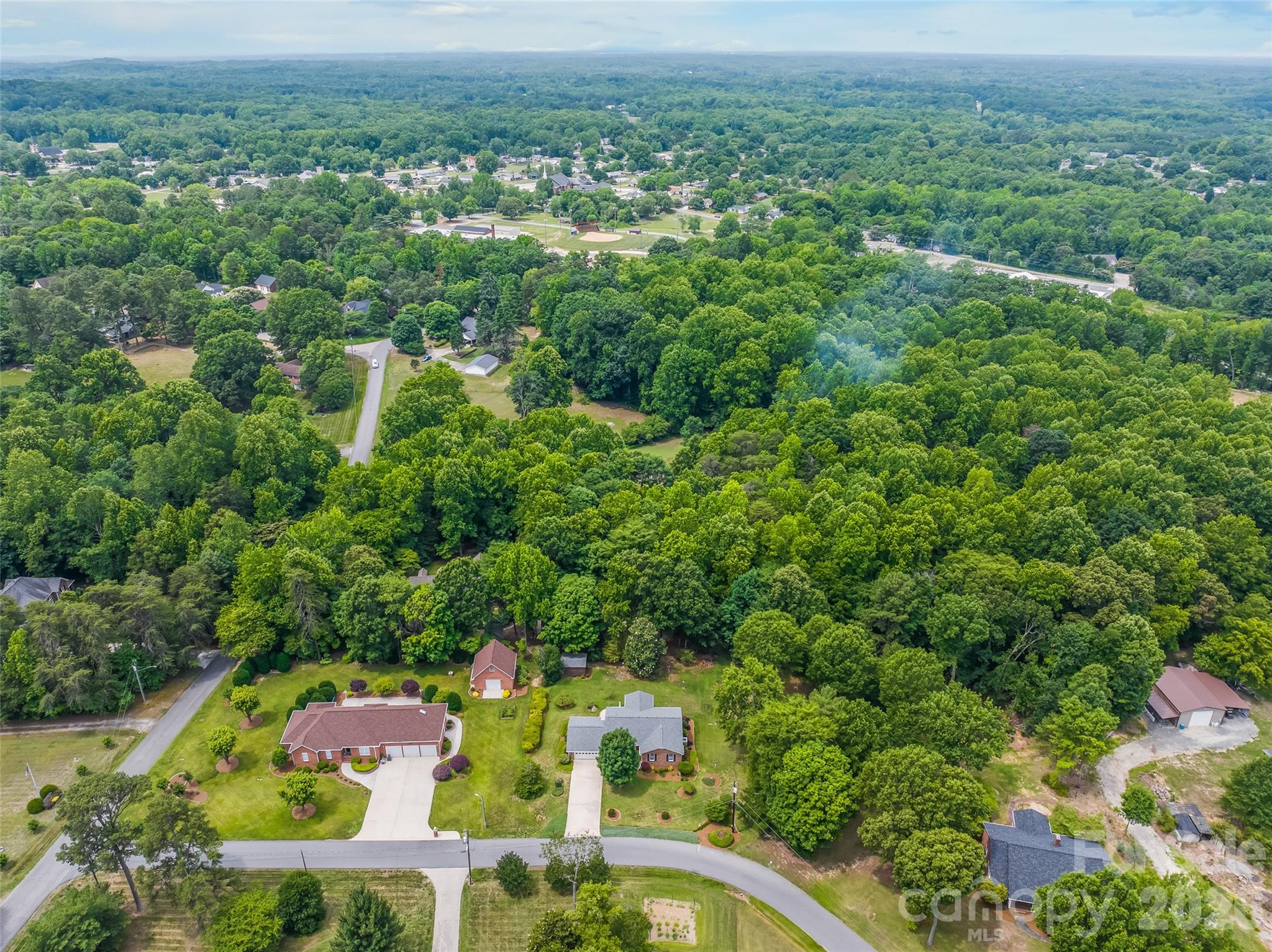 115 Woodland Drive — Salisbury