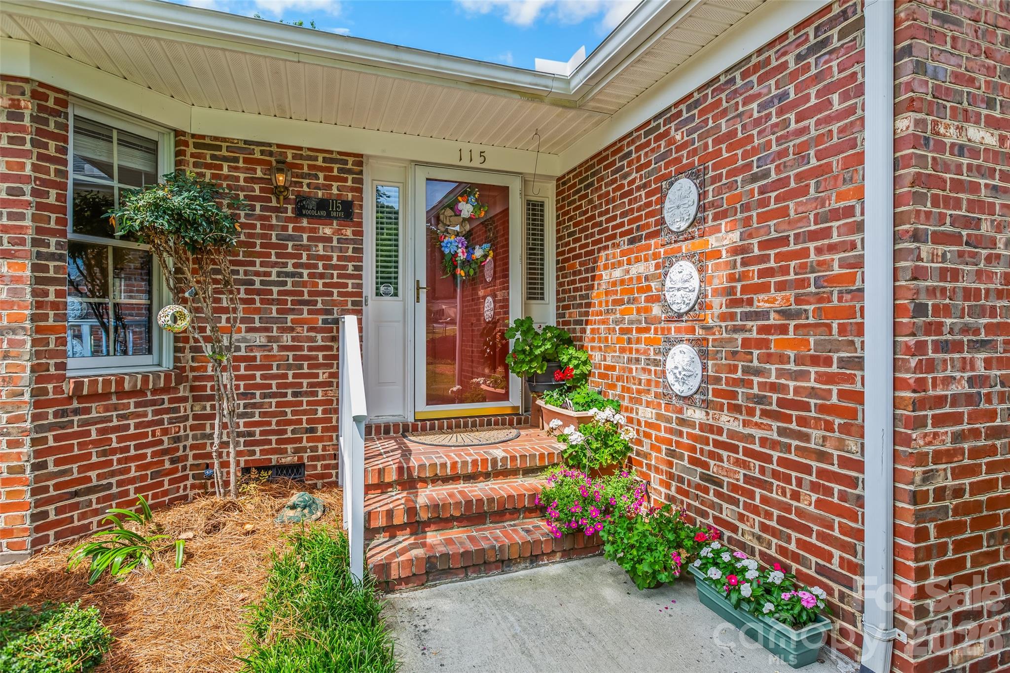 115 Woodland Drive — Salisbury