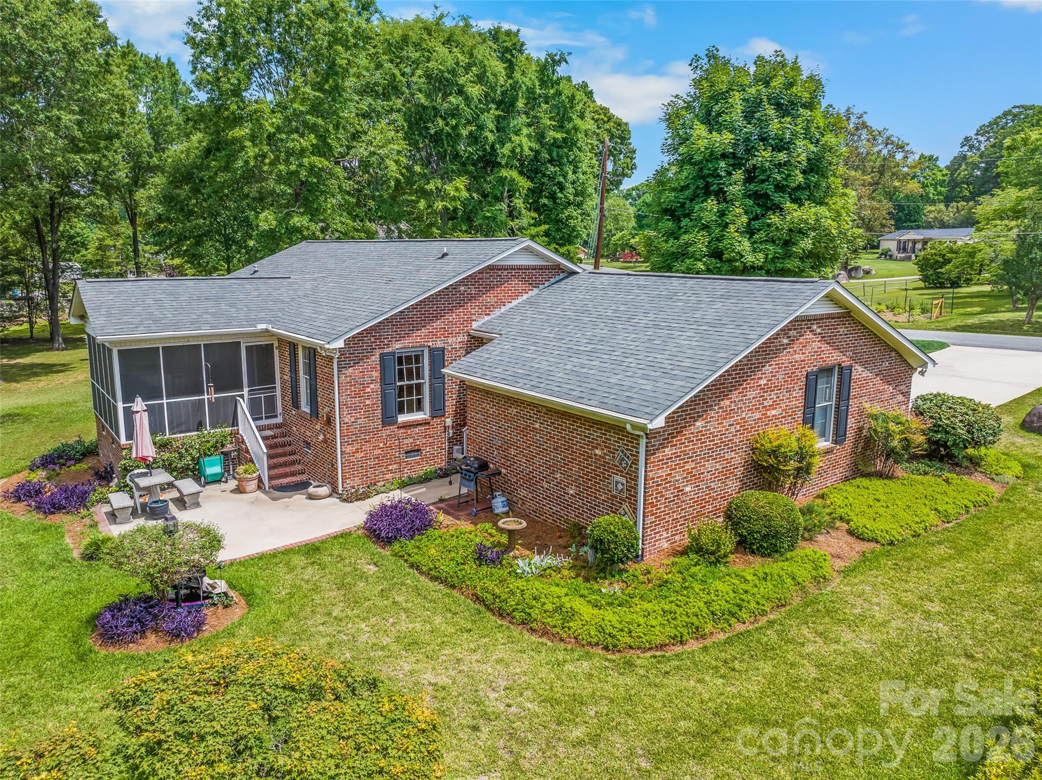 115 Woodland Drive — Salisbury