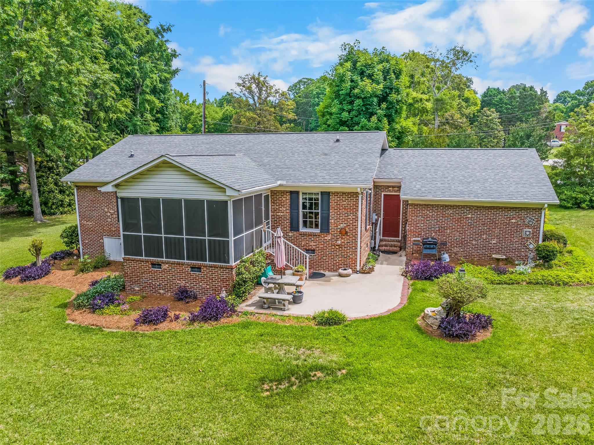 115 Woodland Drive — Salisbury