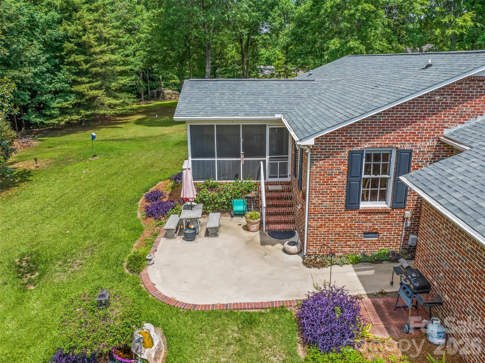 115 Woodland Drive — Salisbury