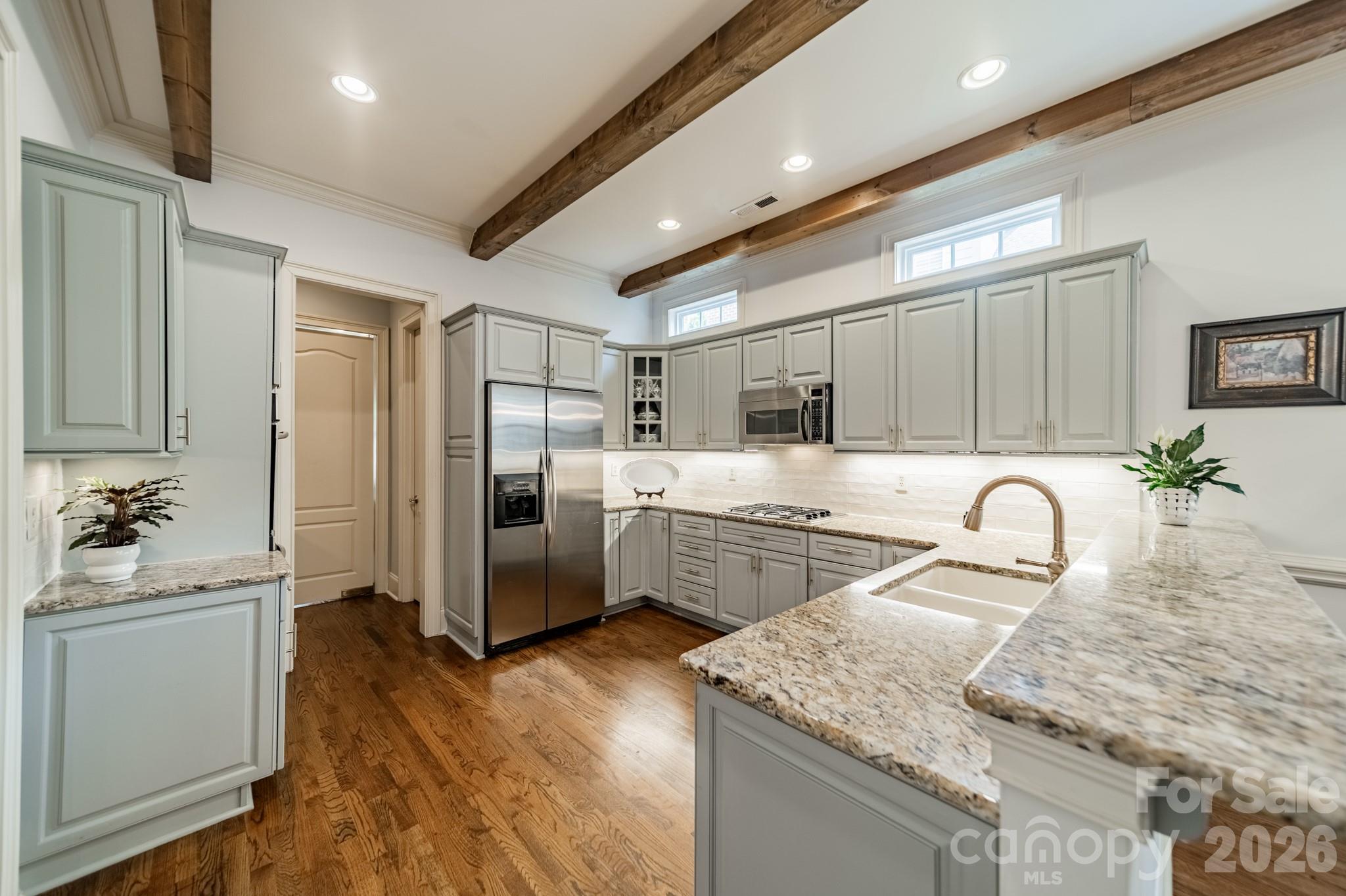 14806 Ballantyne Glen Way — Charlotte