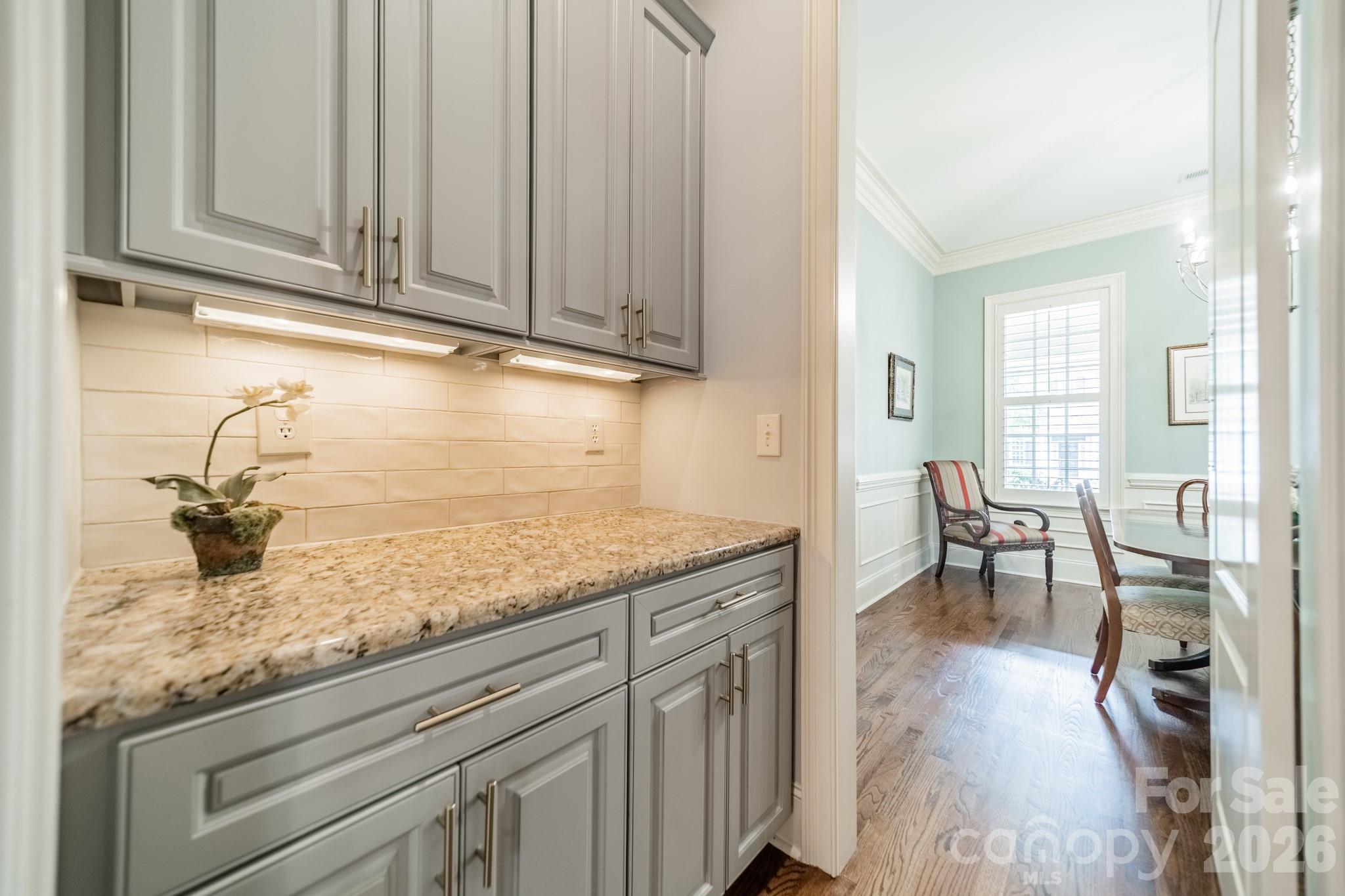 14806 Ballantyne Glen Way — Charlotte