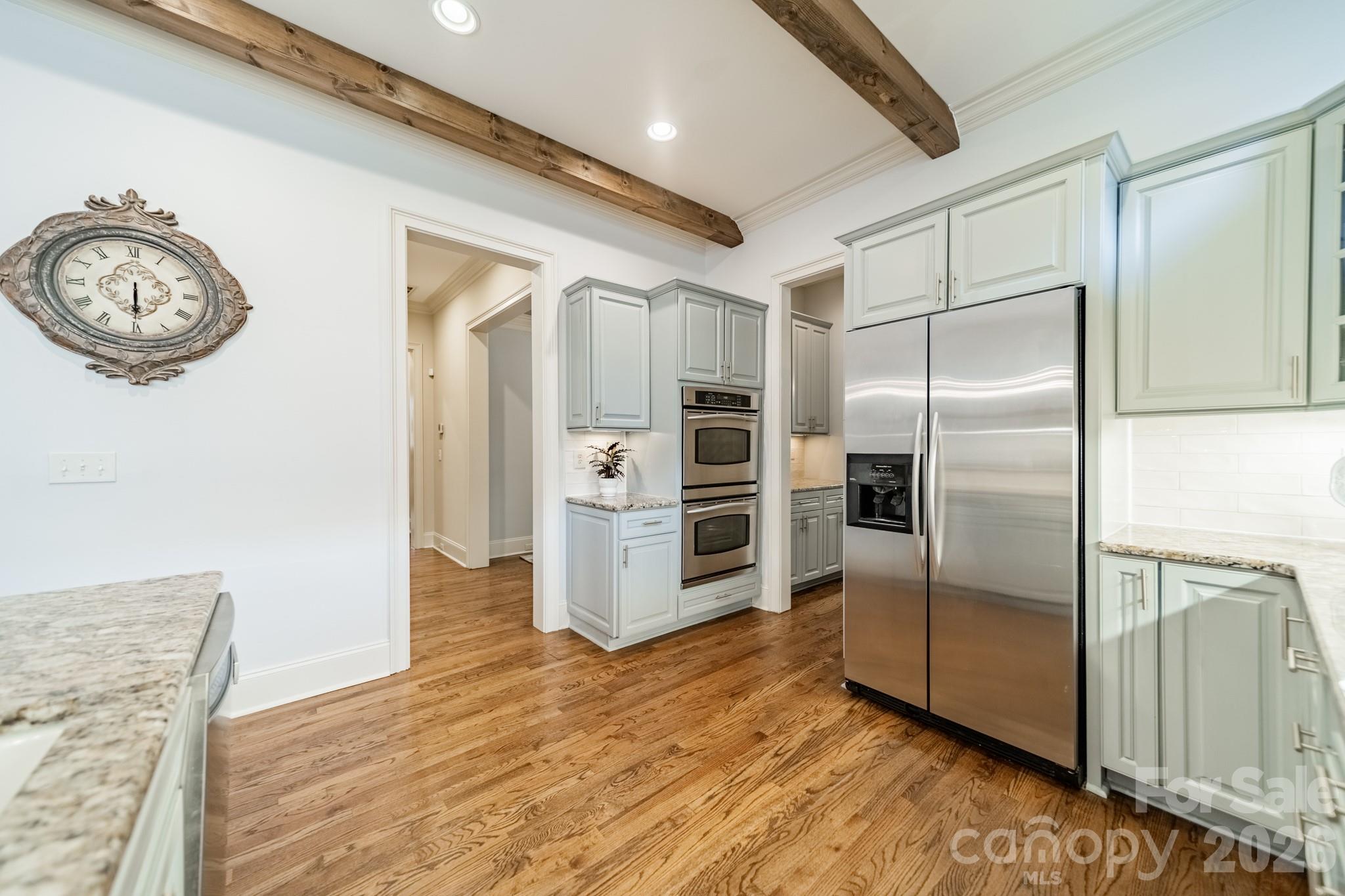 14806 Ballantyne Glen Way — Charlotte