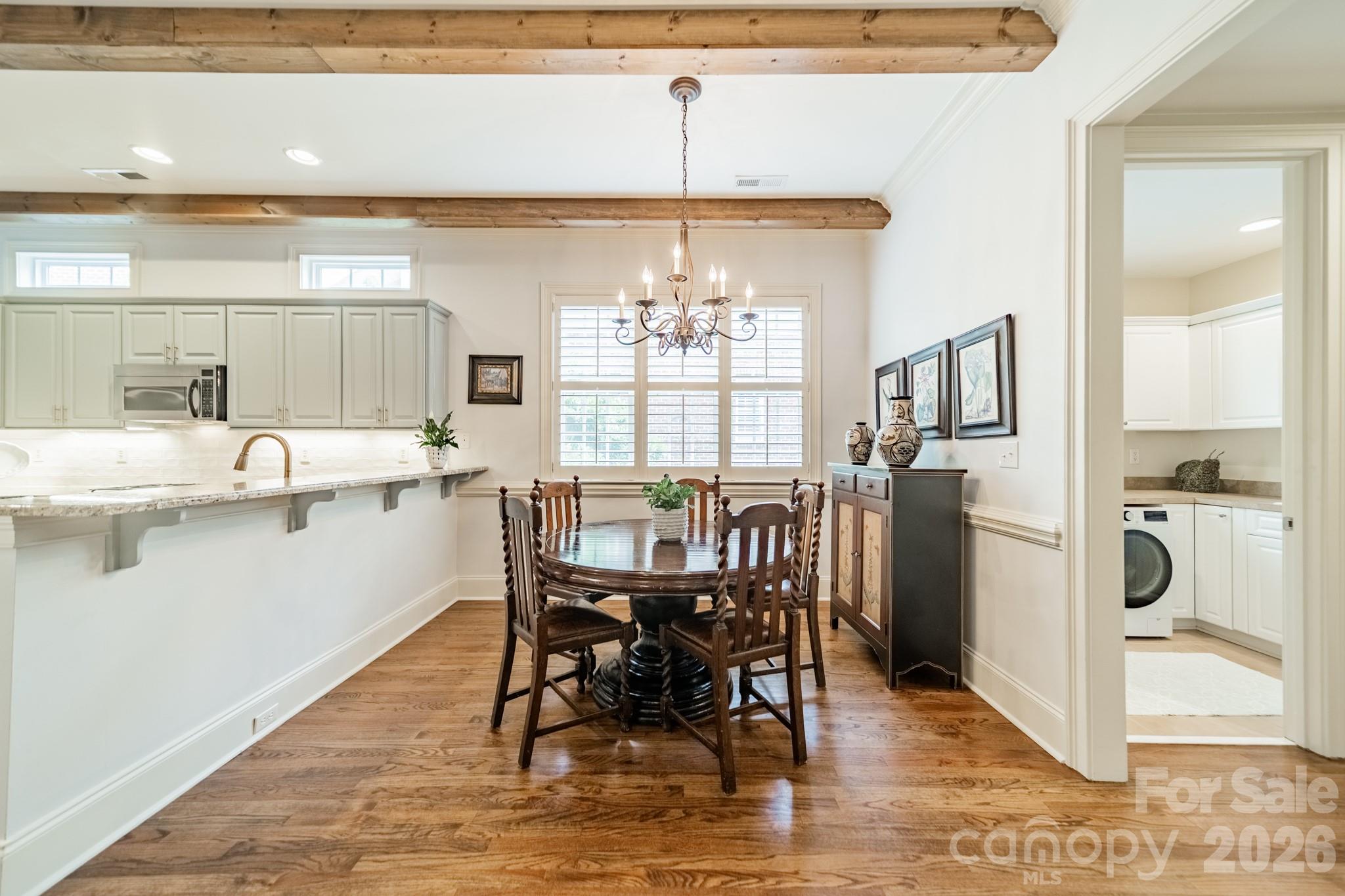 14806 Ballantyne Glen Way — Charlotte