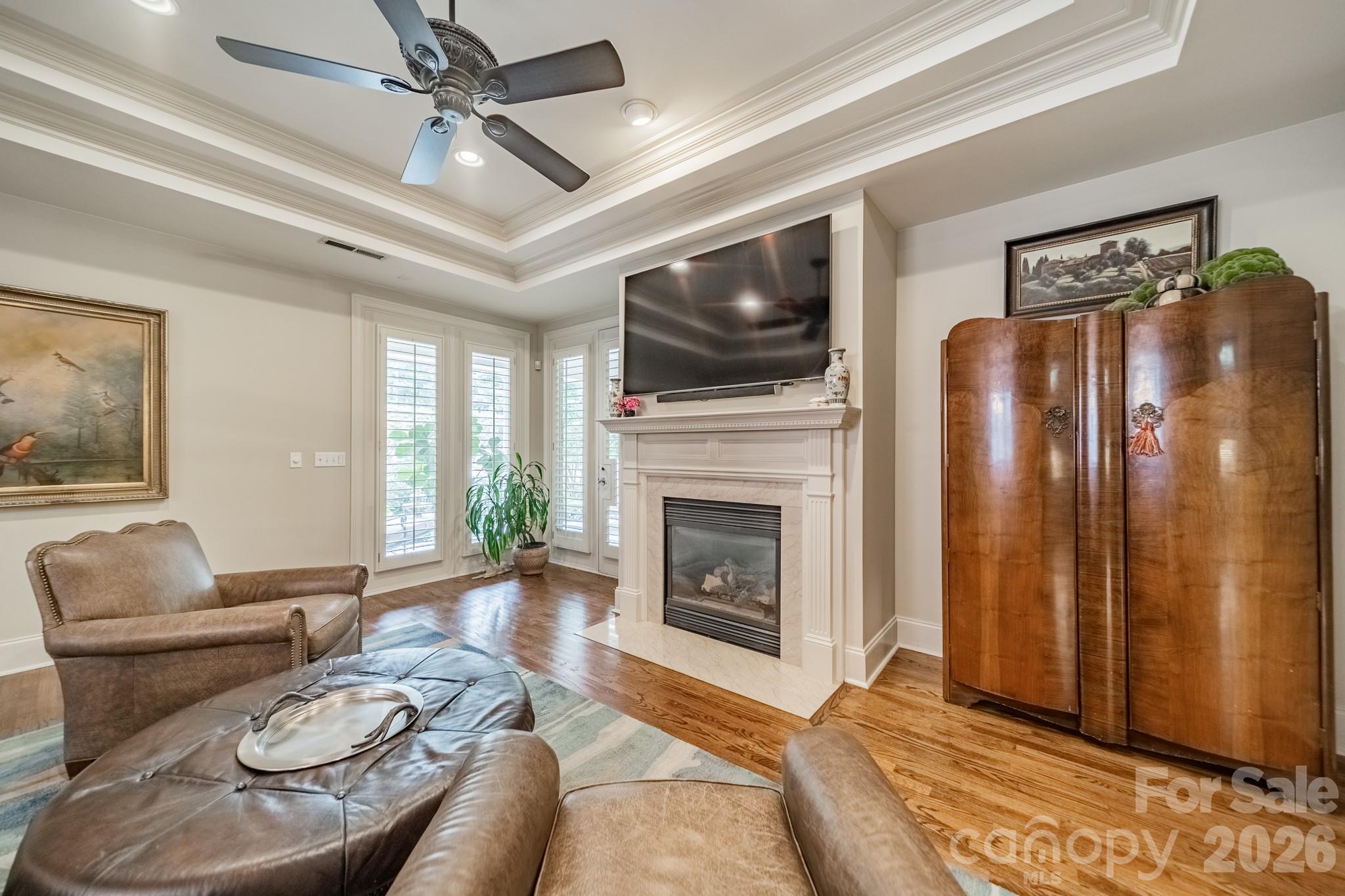 14806 Ballantyne Glen Way — Charlotte