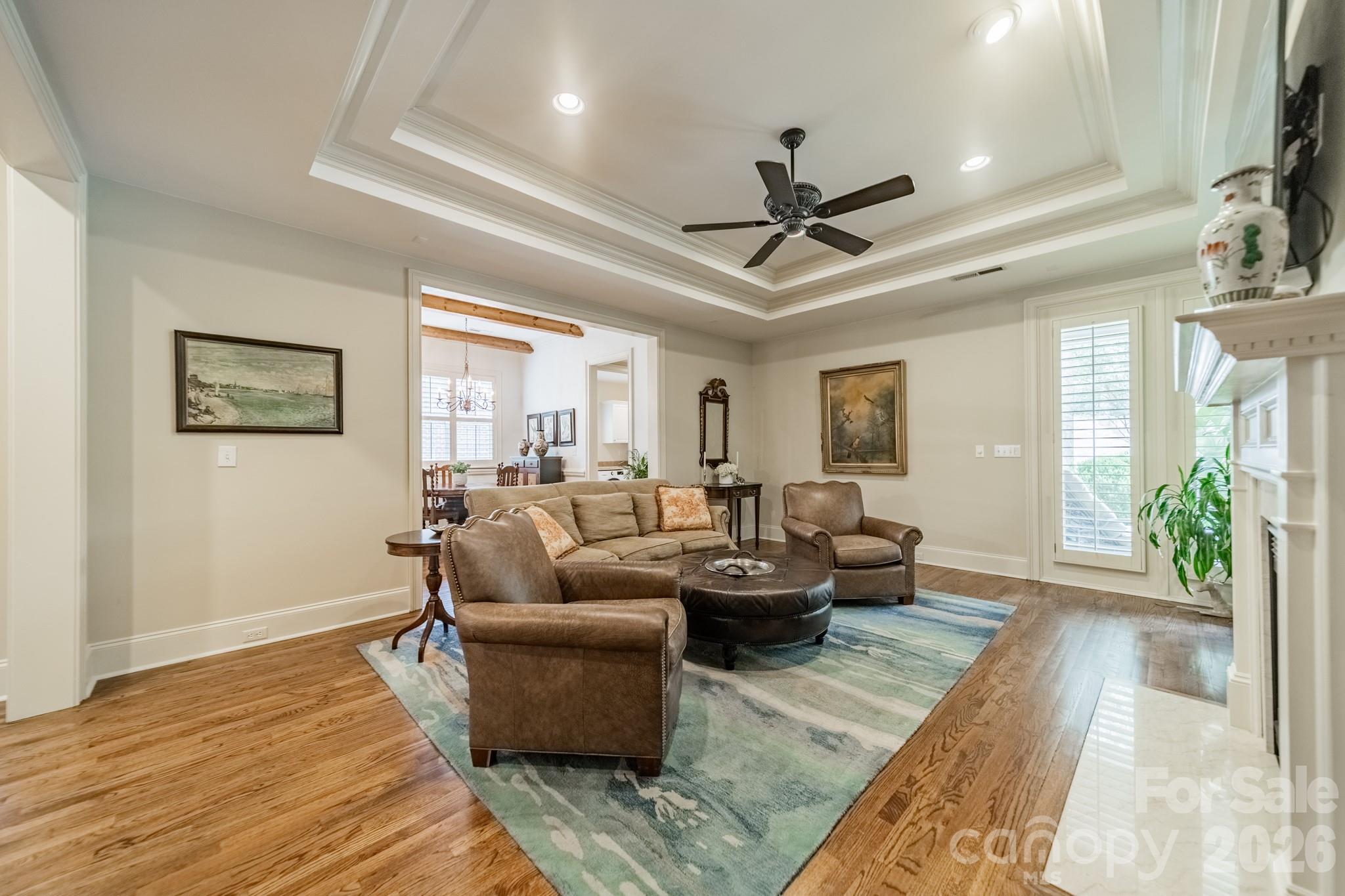 14806 Ballantyne Glen Way — Charlotte