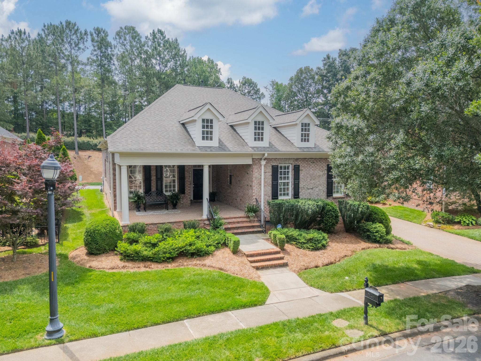 14806 Ballantyne Glen Way — Charlotte