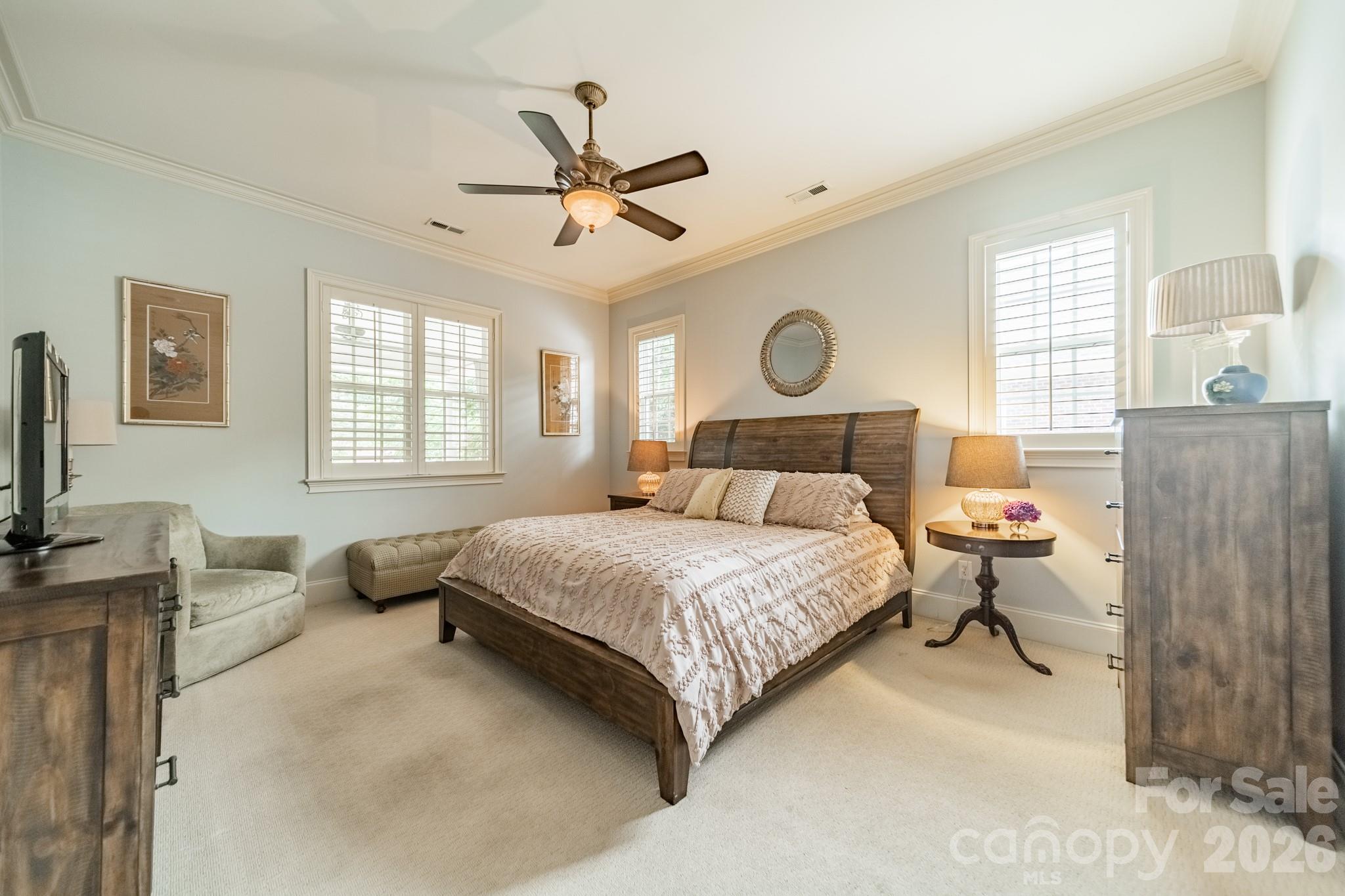 14806 Ballantyne Glen Way — Charlotte