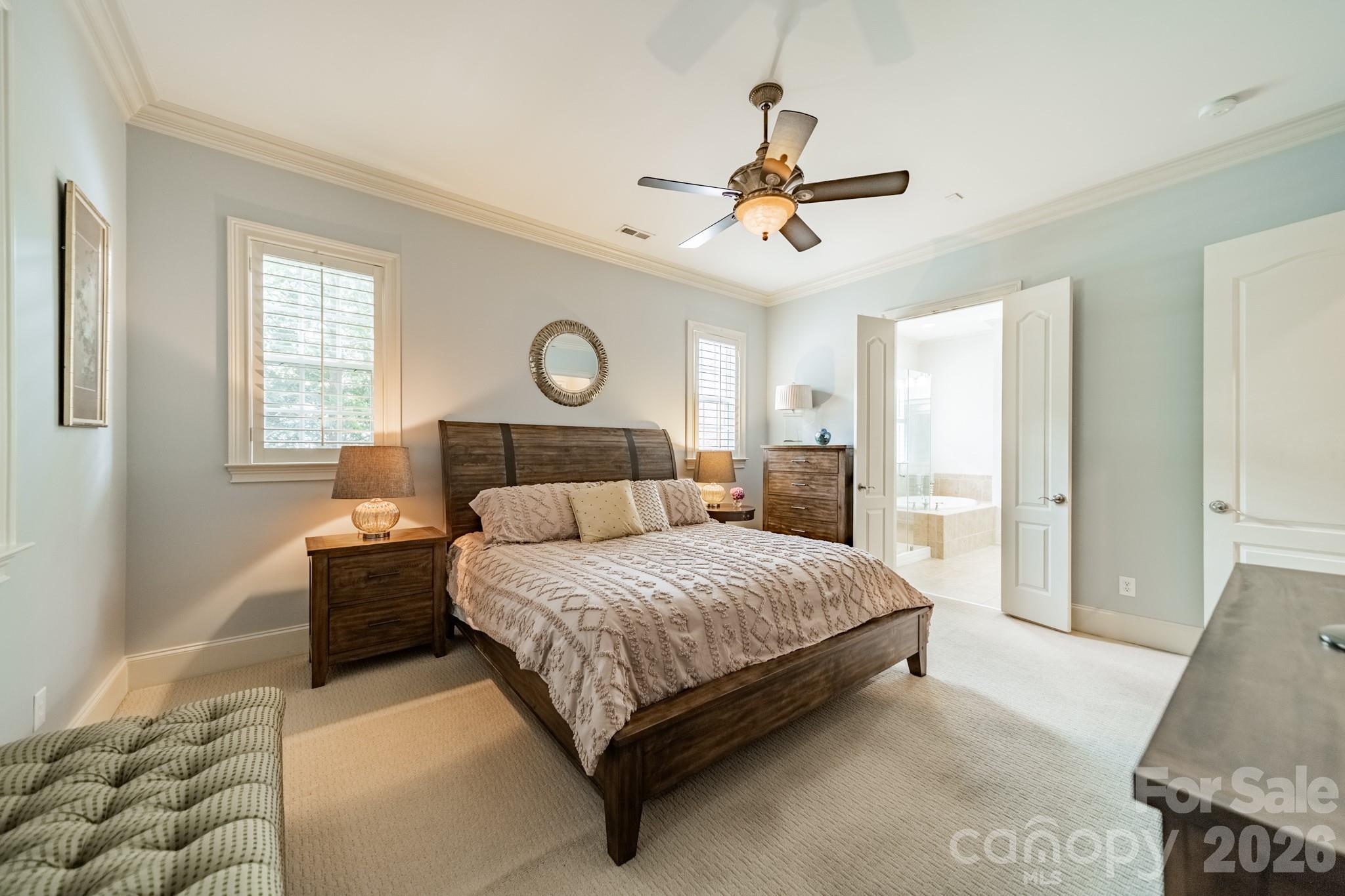 14806 Ballantyne Glen Way — Charlotte
