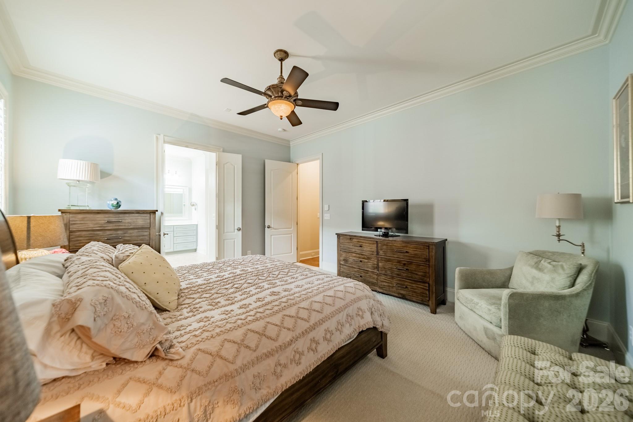 14806 Ballantyne Glen Way — Charlotte