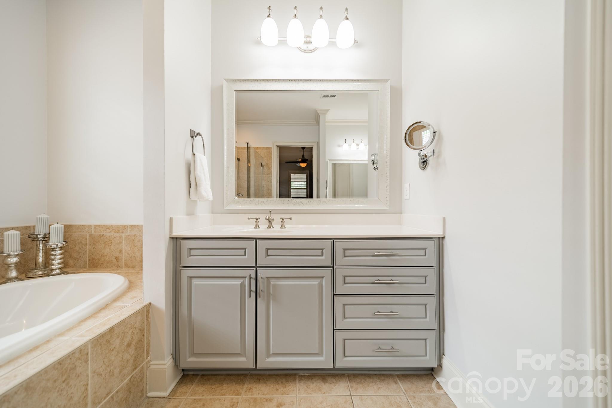 14806 Ballantyne Glen Way — Charlotte