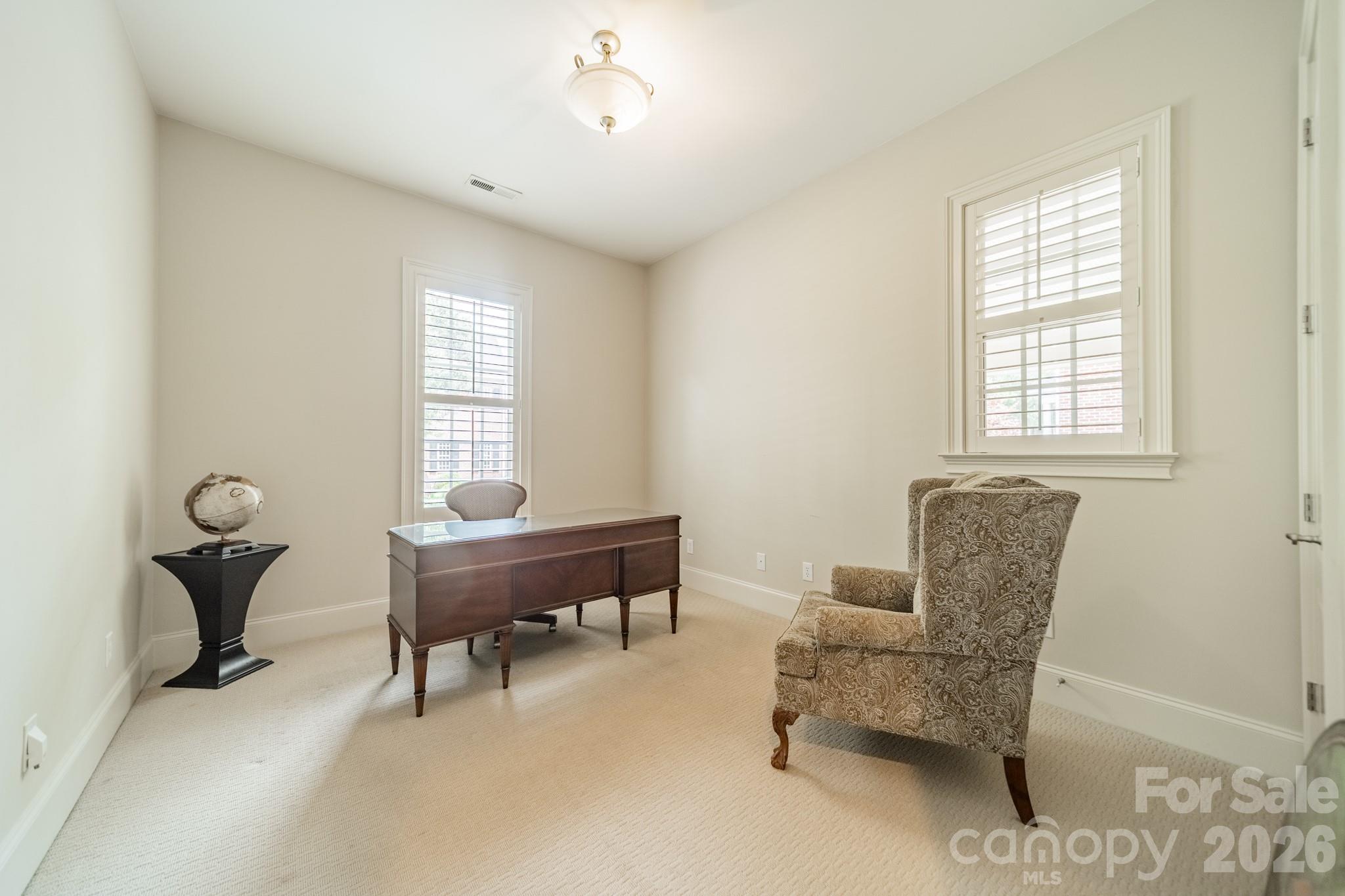 14806 Ballantyne Glen Way — Charlotte