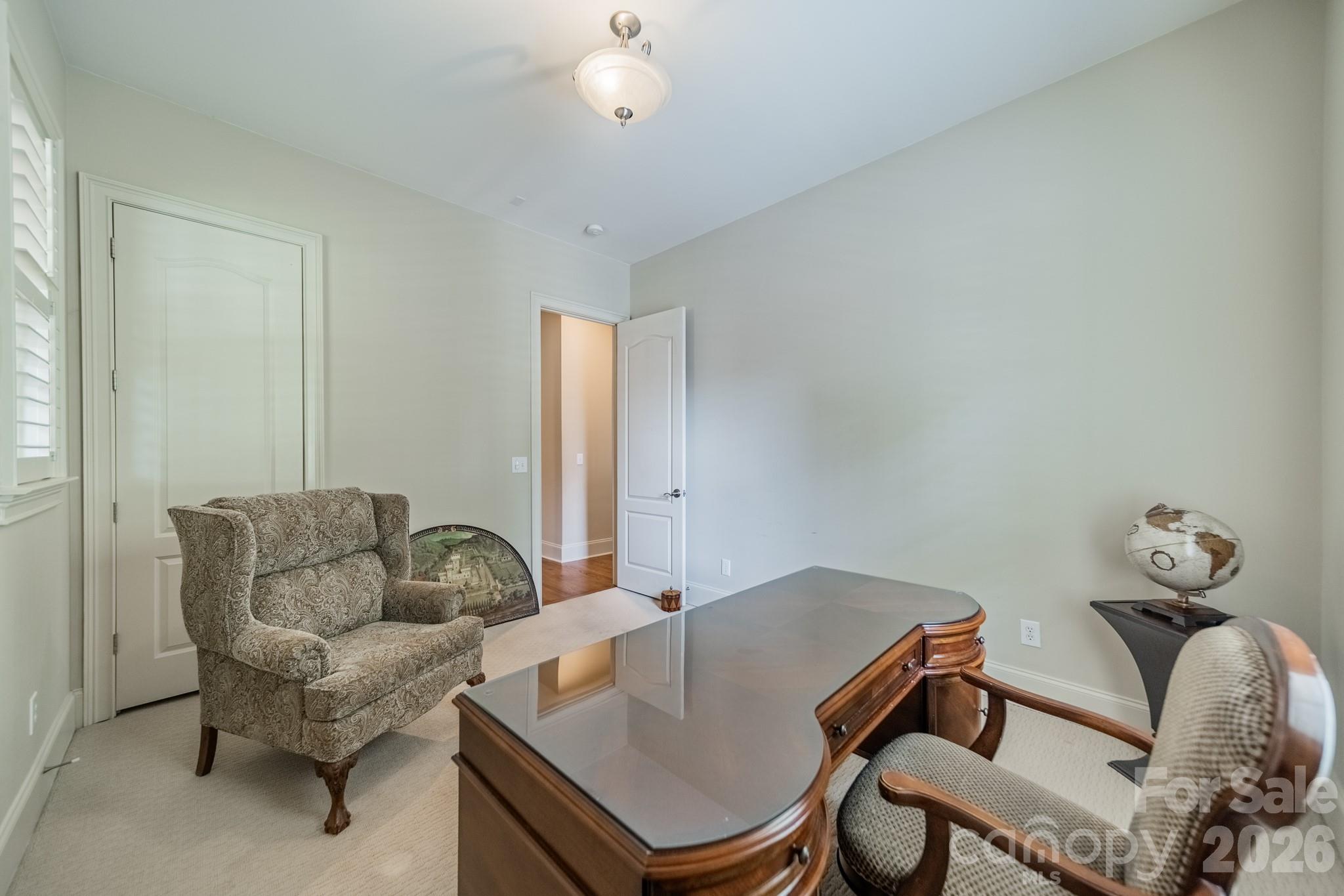14806 Ballantyne Glen Way — Charlotte