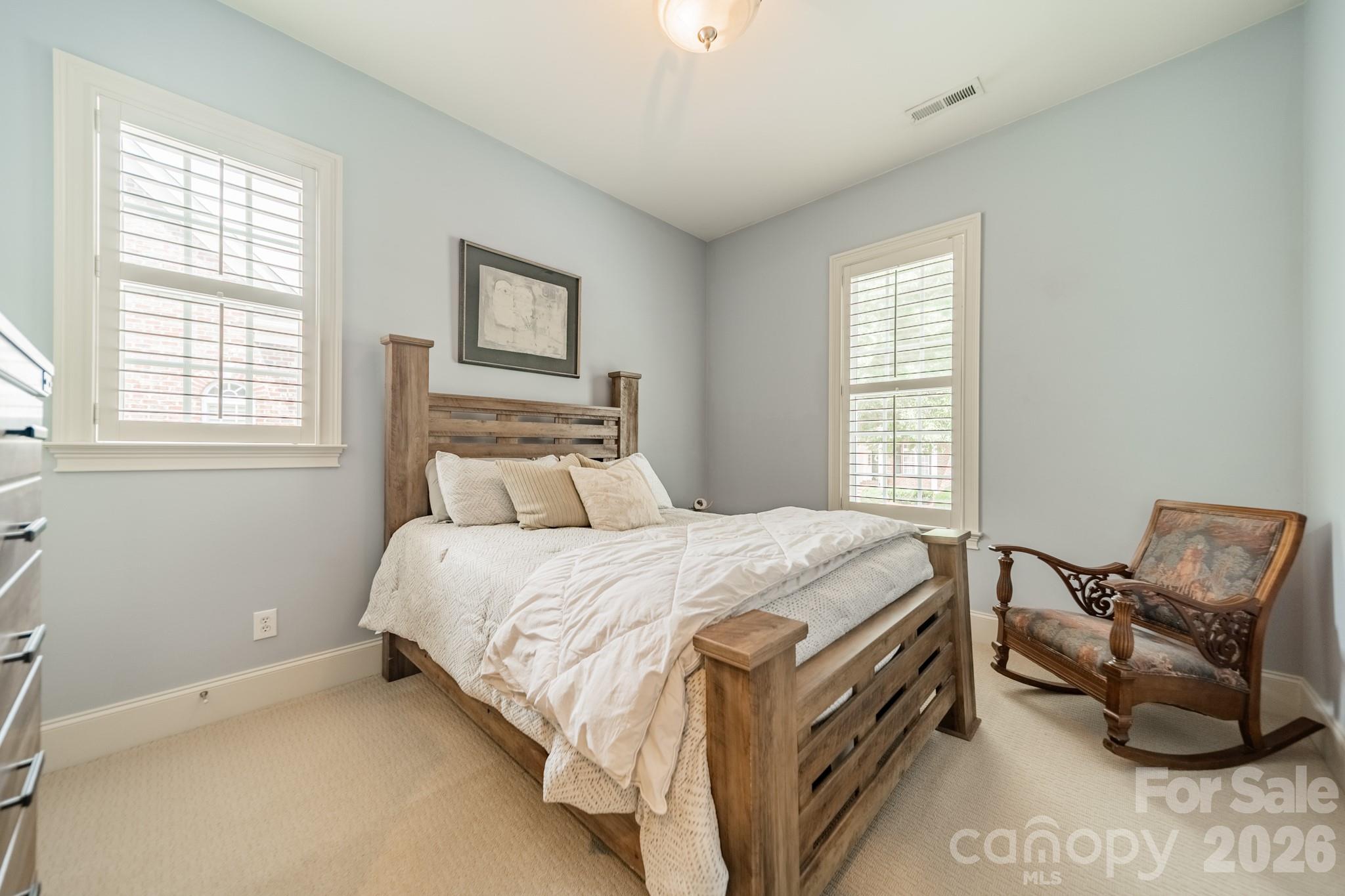 14806 Ballantyne Glen Way — Charlotte