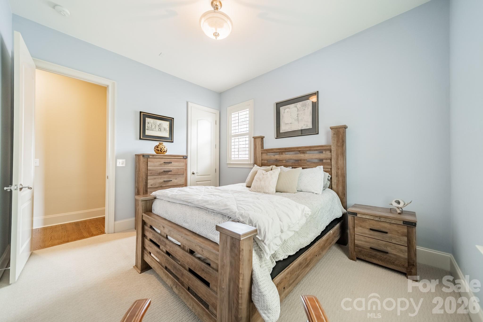 14806 Ballantyne Glen Way — Charlotte