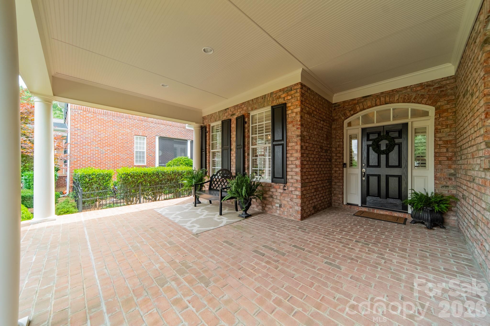 14806 Ballantyne Glen Way — Charlotte