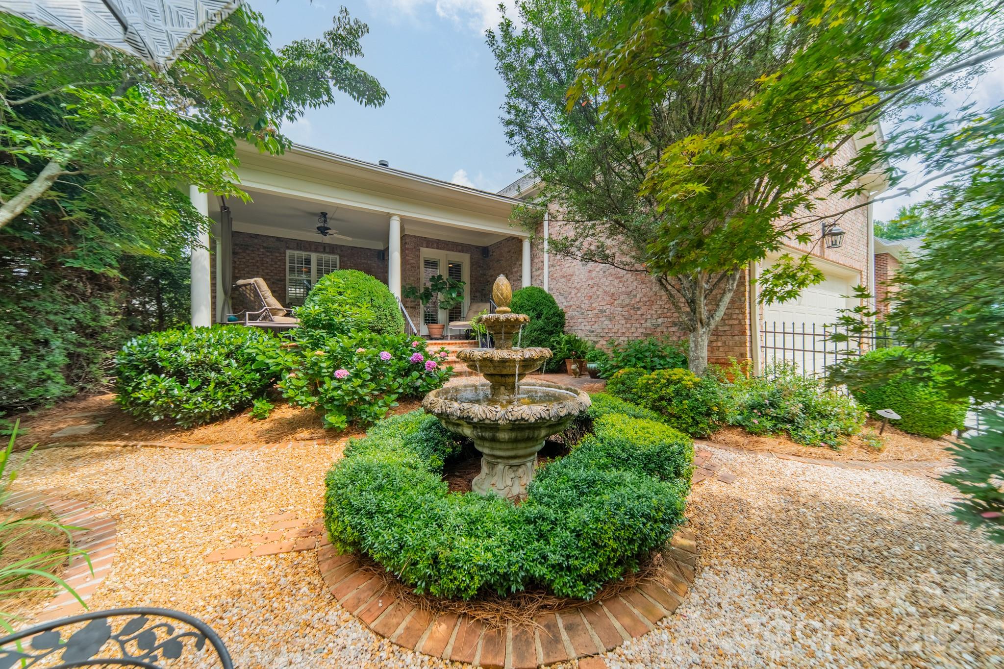 14806 Ballantyne Glen Way — Charlotte