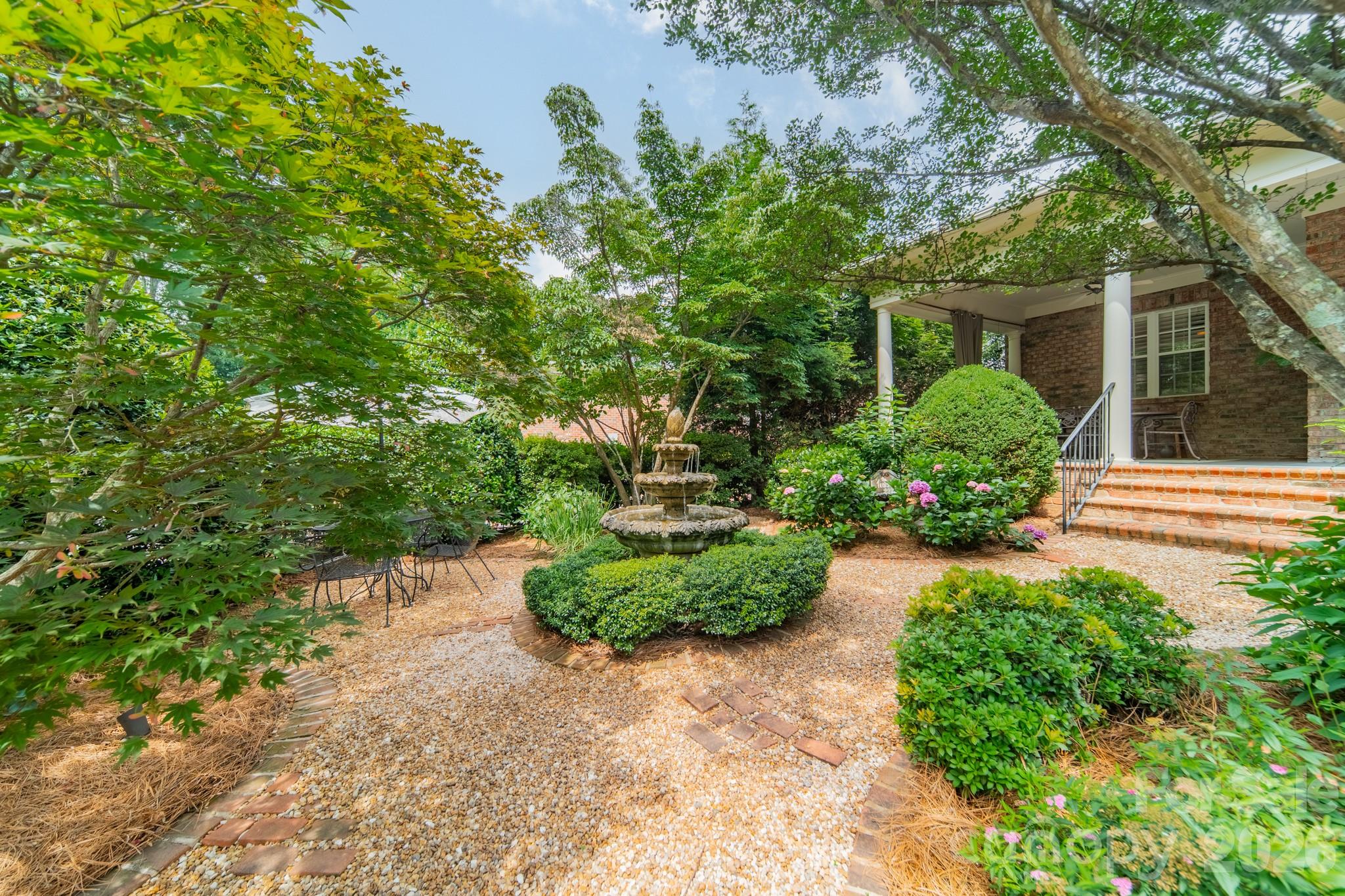 14806 Ballantyne Glen Way — Charlotte