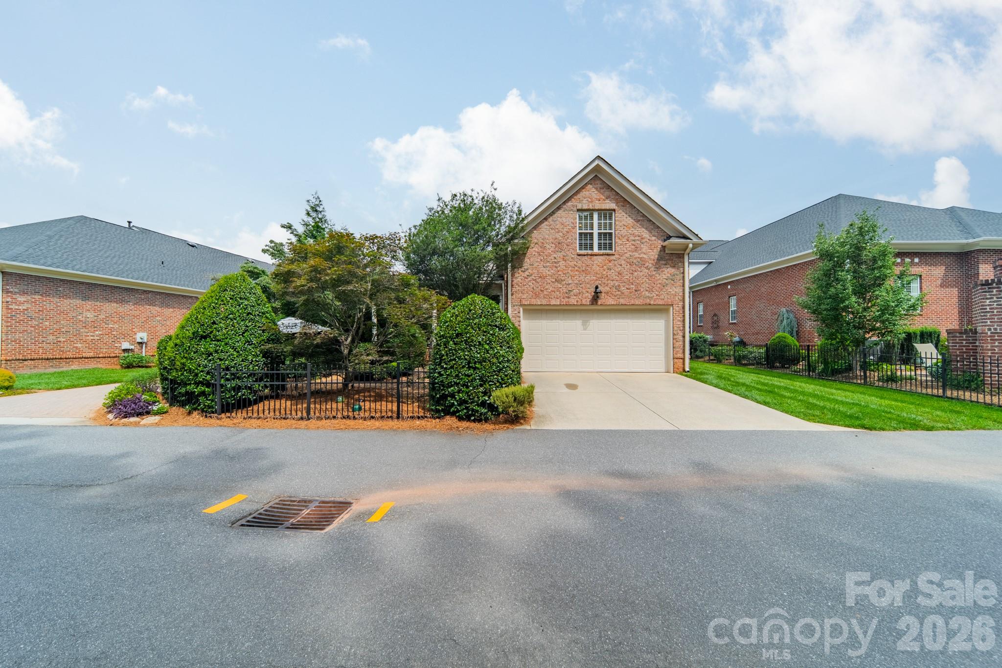 14806 Ballantyne Glen Way — Charlotte